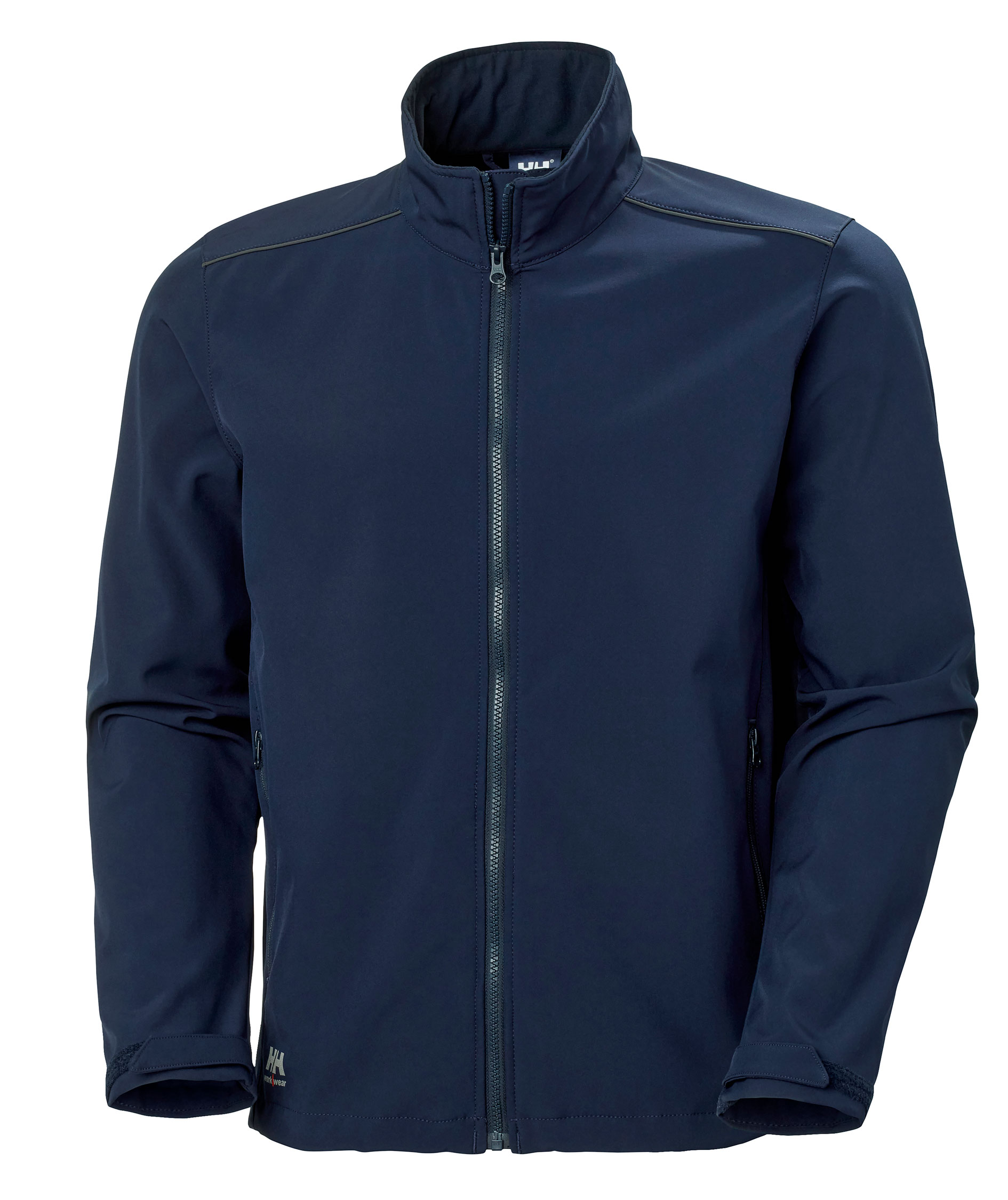 Helly Hansen Manchester 2.0 softshelljakke, Navy