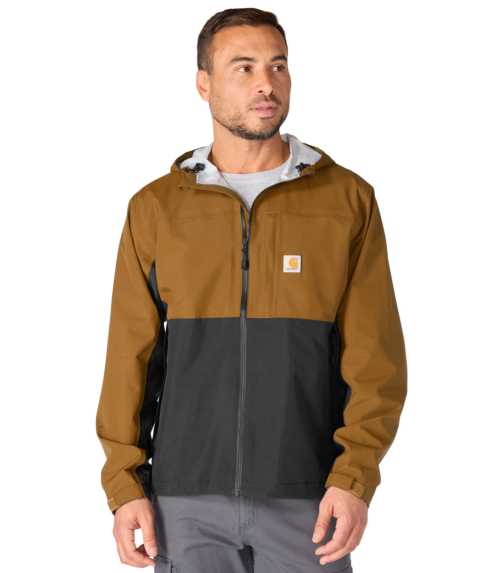 Carhartt jakke