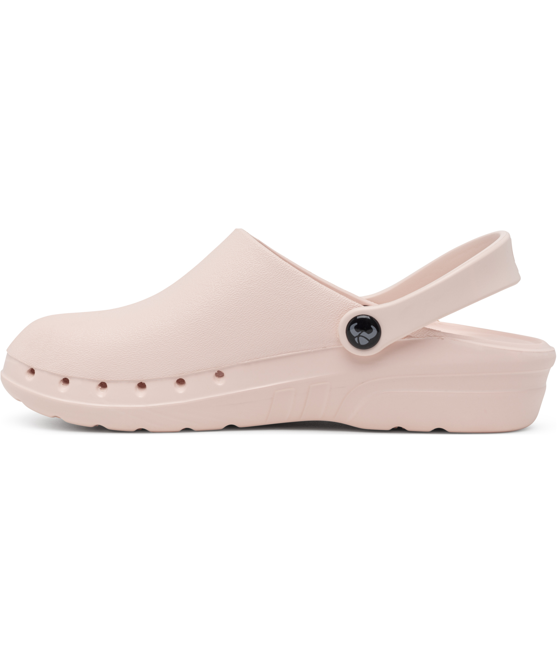 Suecos Oden+ clogs, Rosa, large image number 2