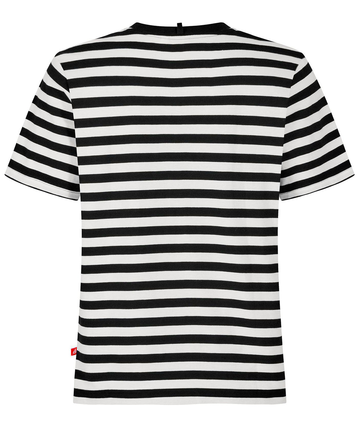 Segers 6103 T-shirt, Randig, large image number 1