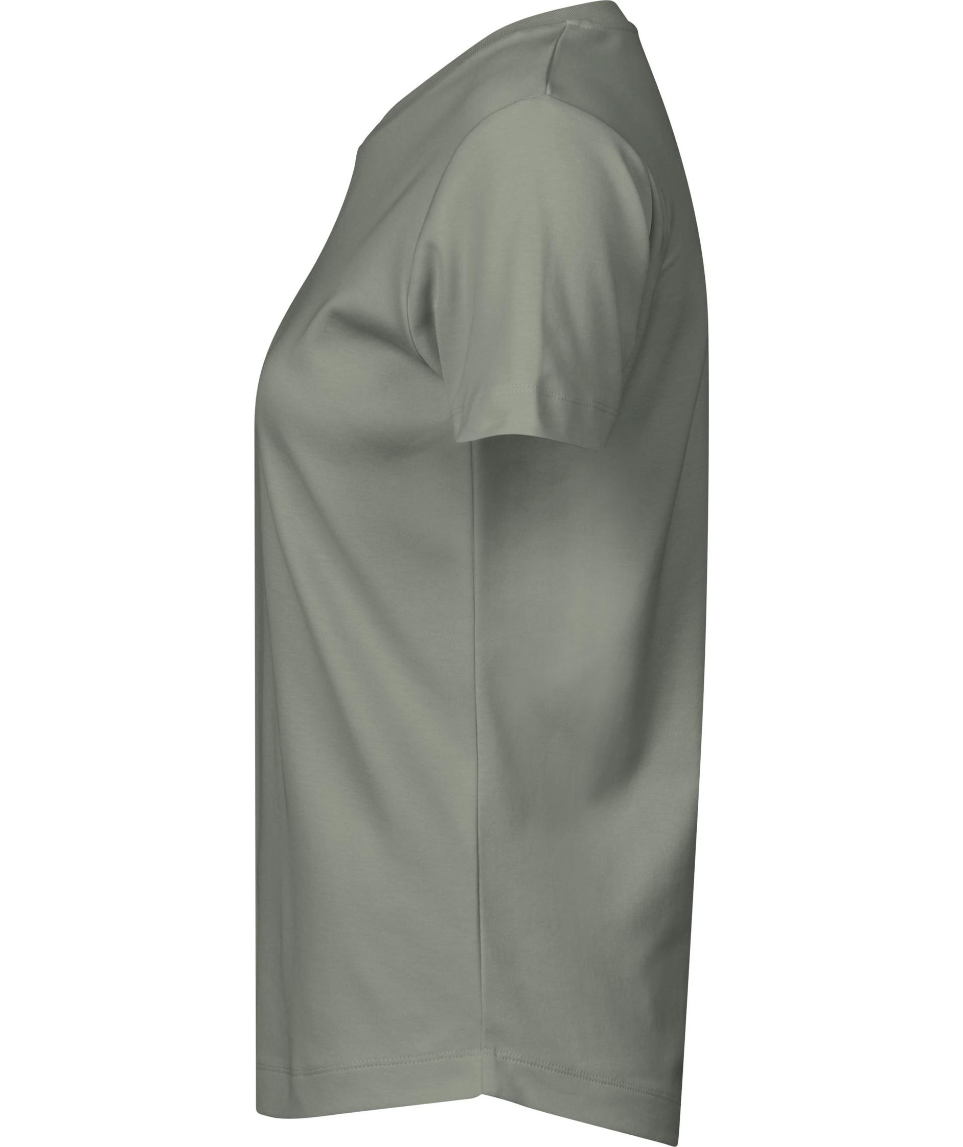 Tee Jays Pima dame T-shirt, Sage, large image number 4