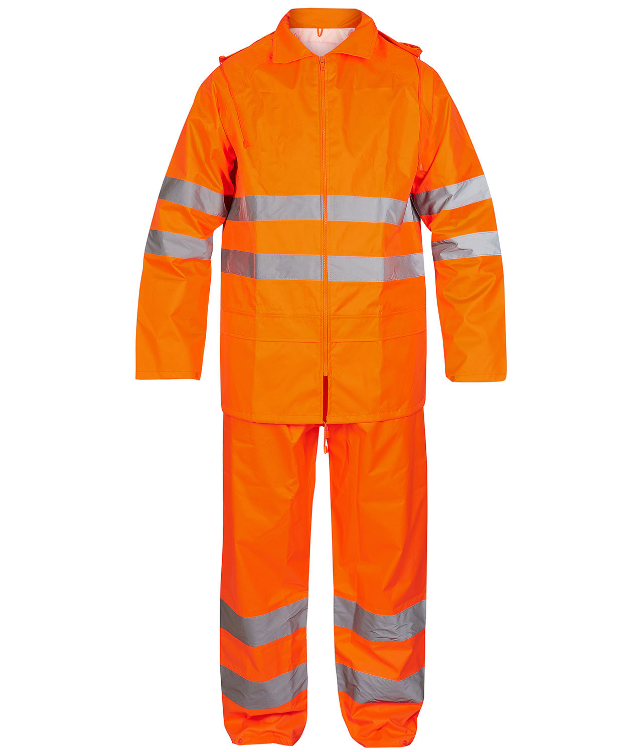 Engel Safety regnsett