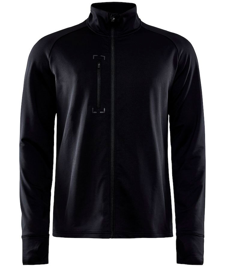 Craft ADV Explore midlayer