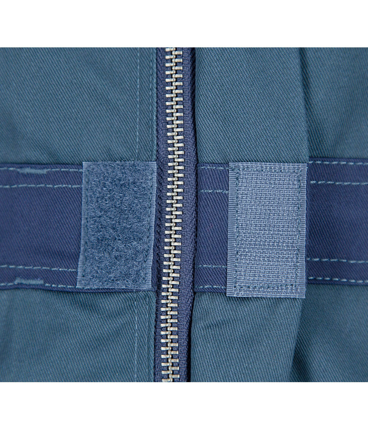 Kramp Original coverall, Green/Marine, large image number 4