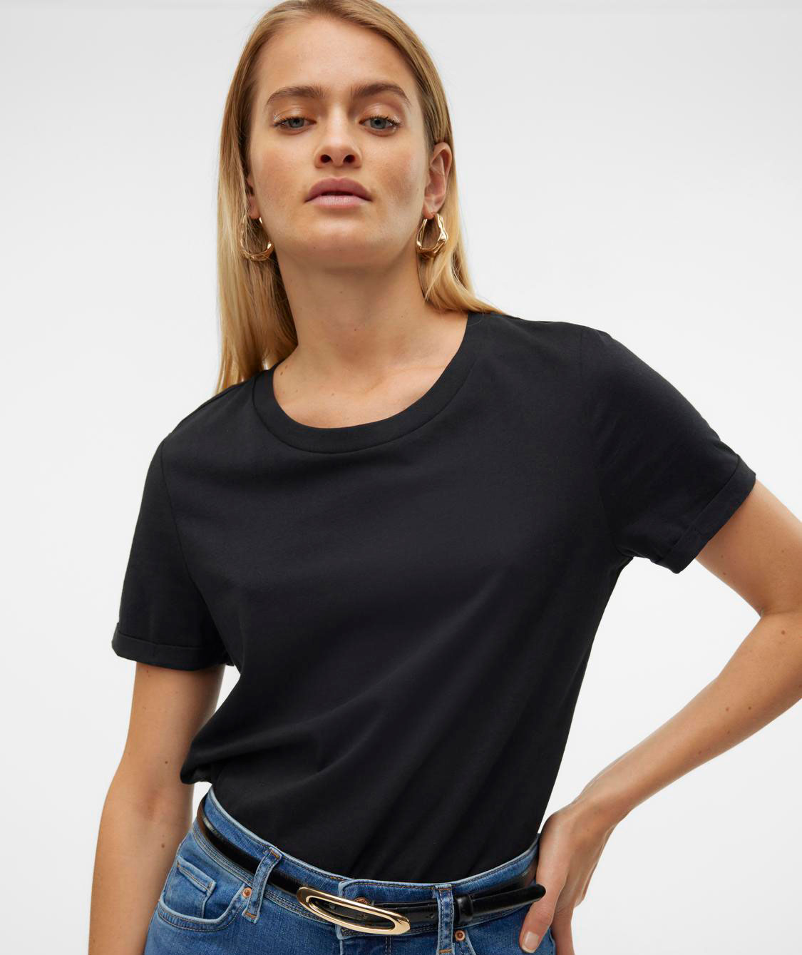 Vero Moda VMPAULA T-shirt