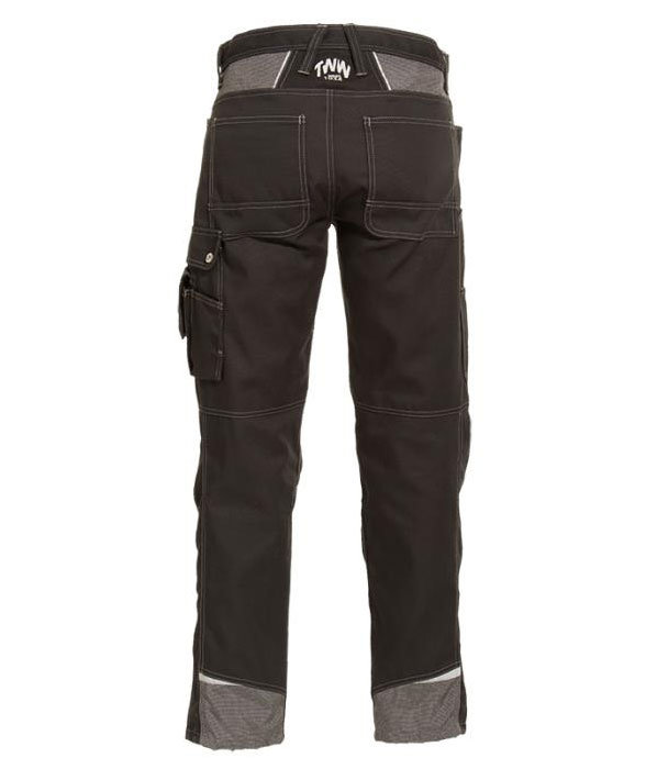 Tranemo T-More servicebyxa, Svart