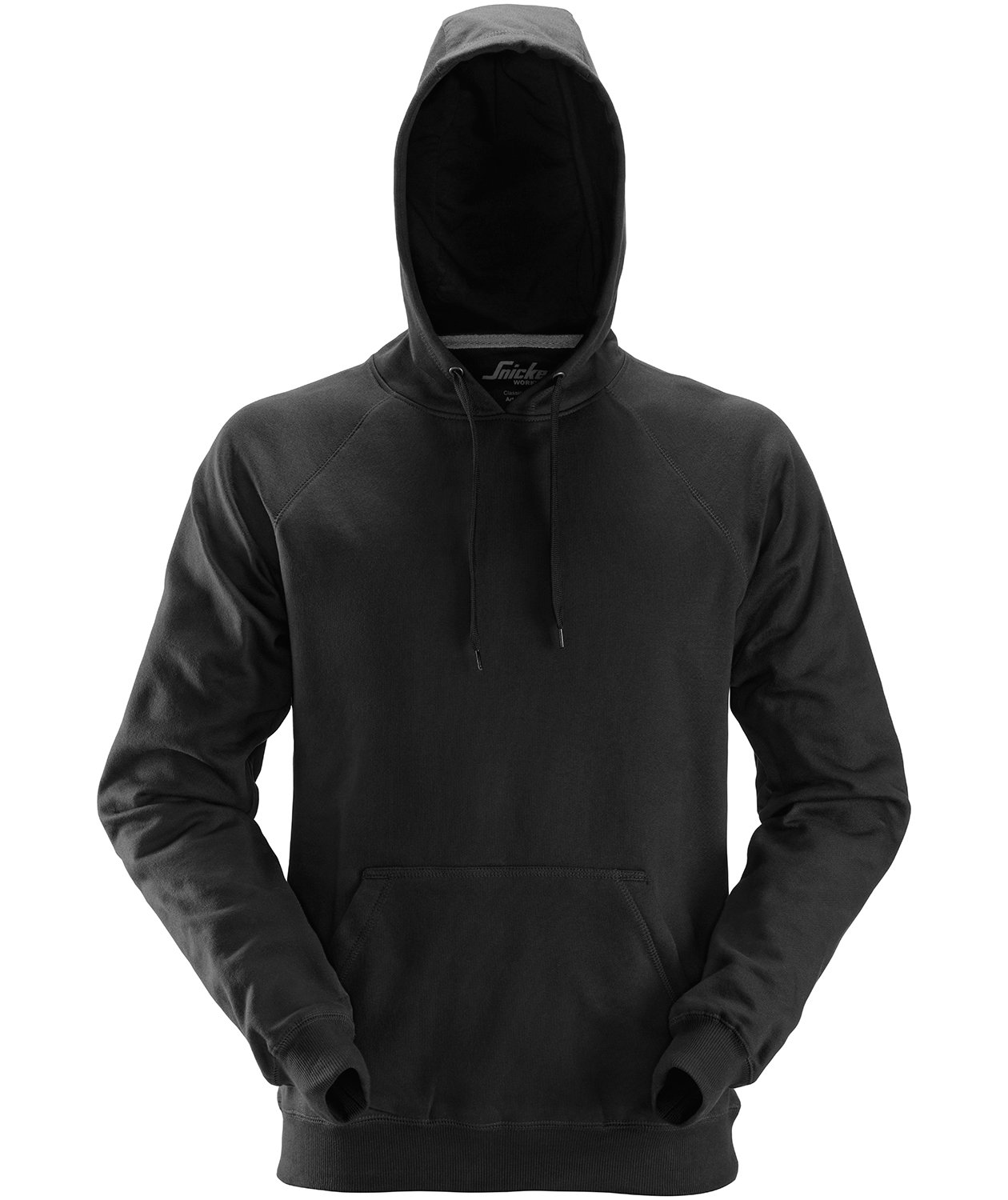 Snickers hettegenser 2800