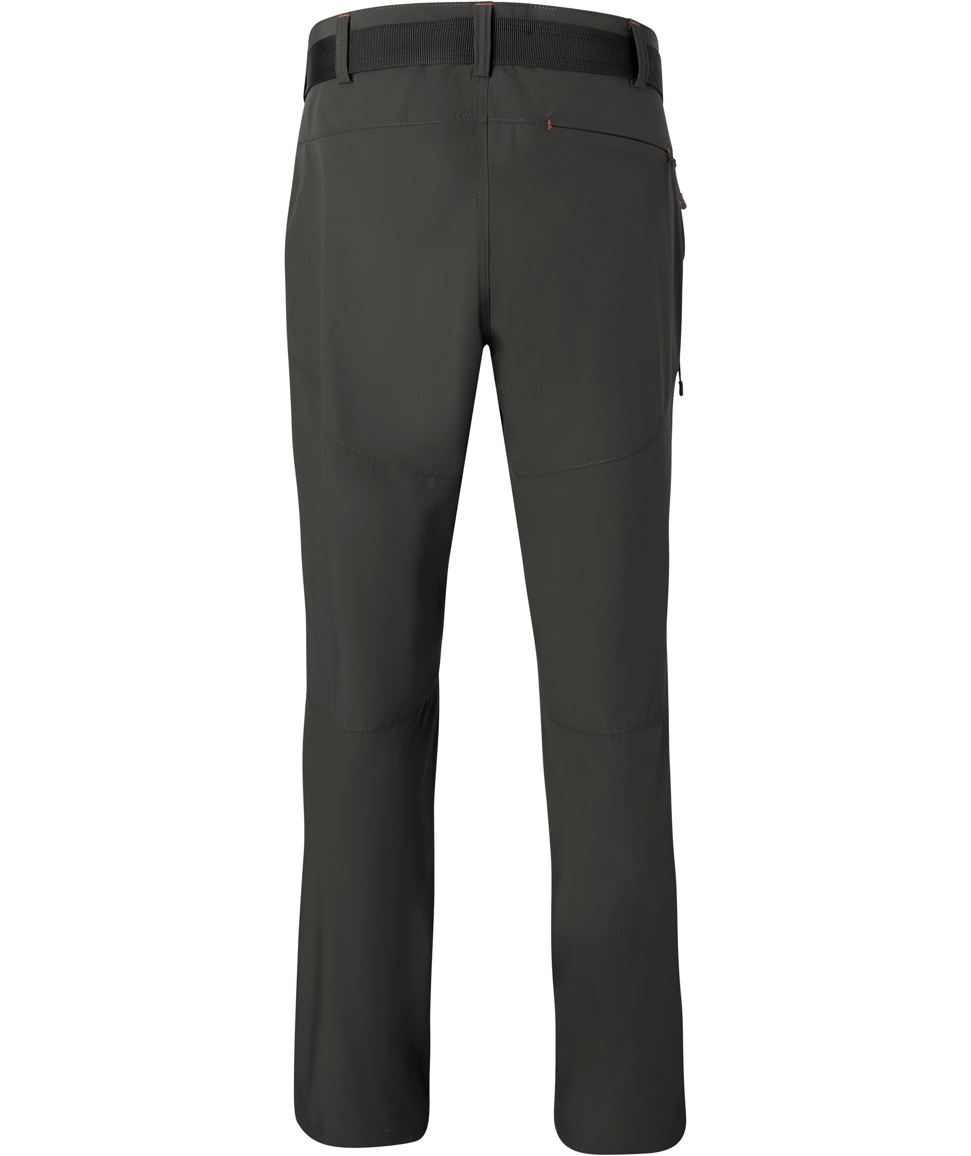 Pinewood Finnveden Sports Light bukser, Ash Grey, large image number 2