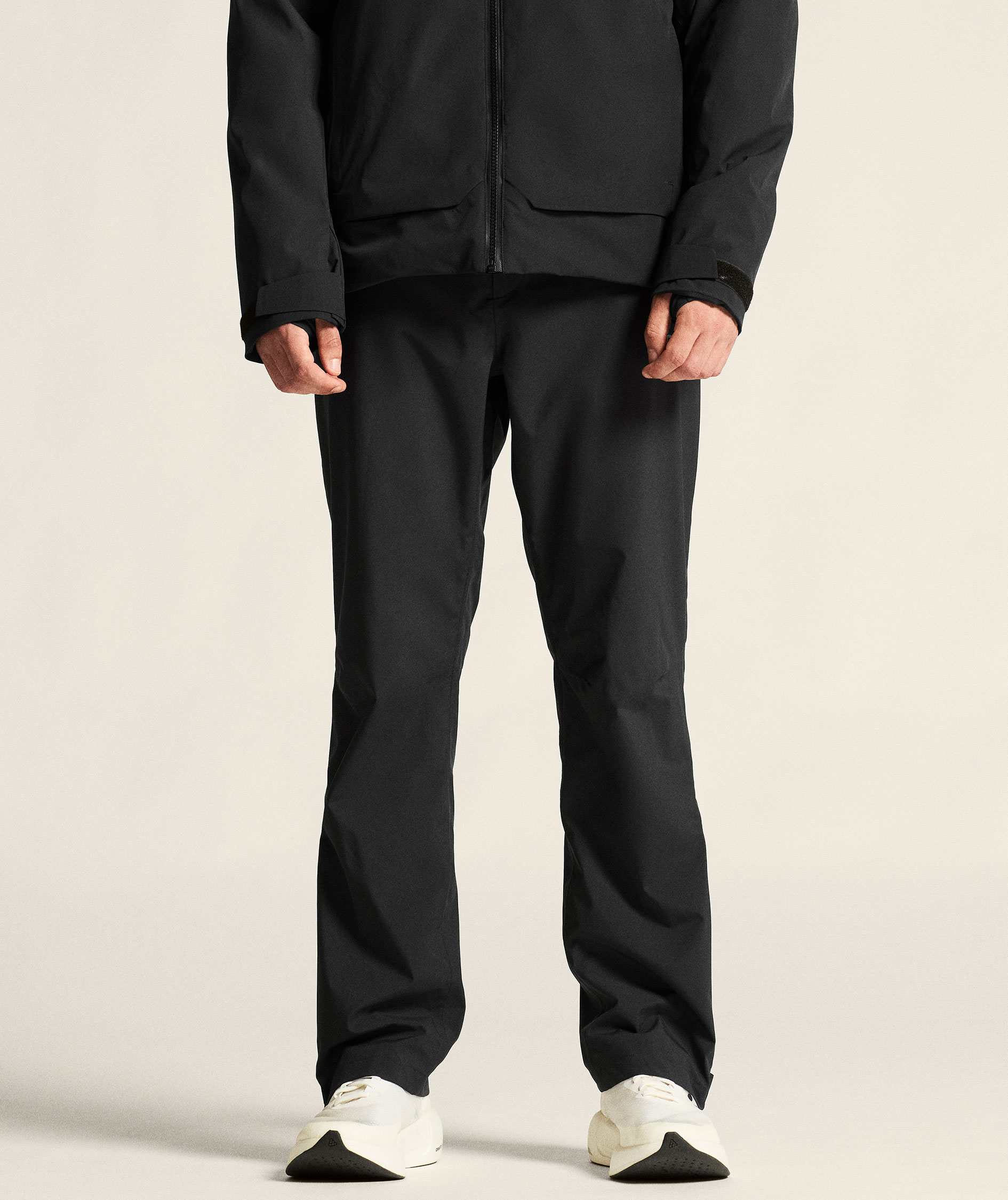 Craft CORE Explore skalbyxa, Black, large image number 5