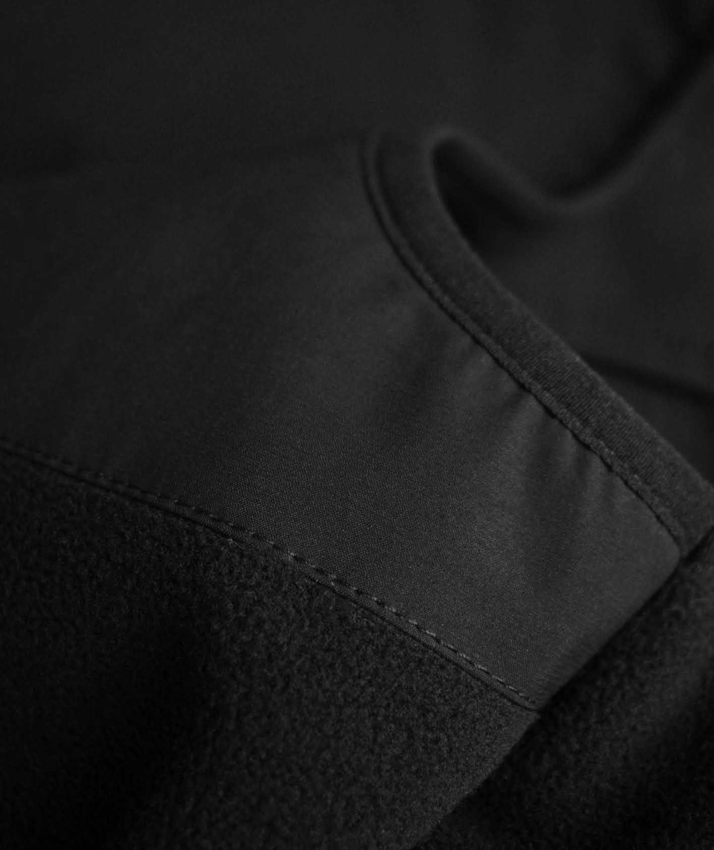 Nimbus Play Highland fleecevest, Black, large image number 7