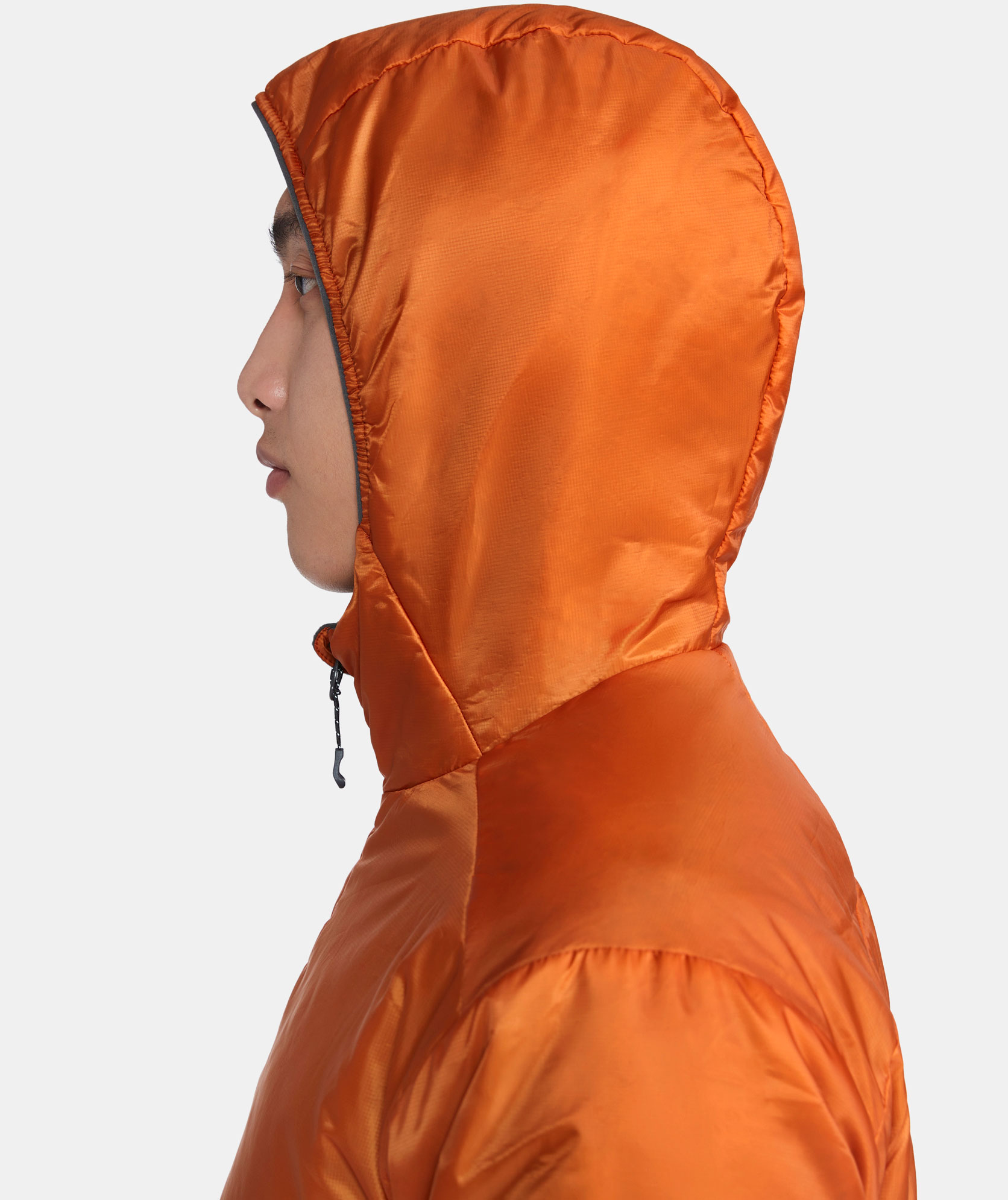 Craft ADV Explore lightweight jacket, Chestnut, large image number 6