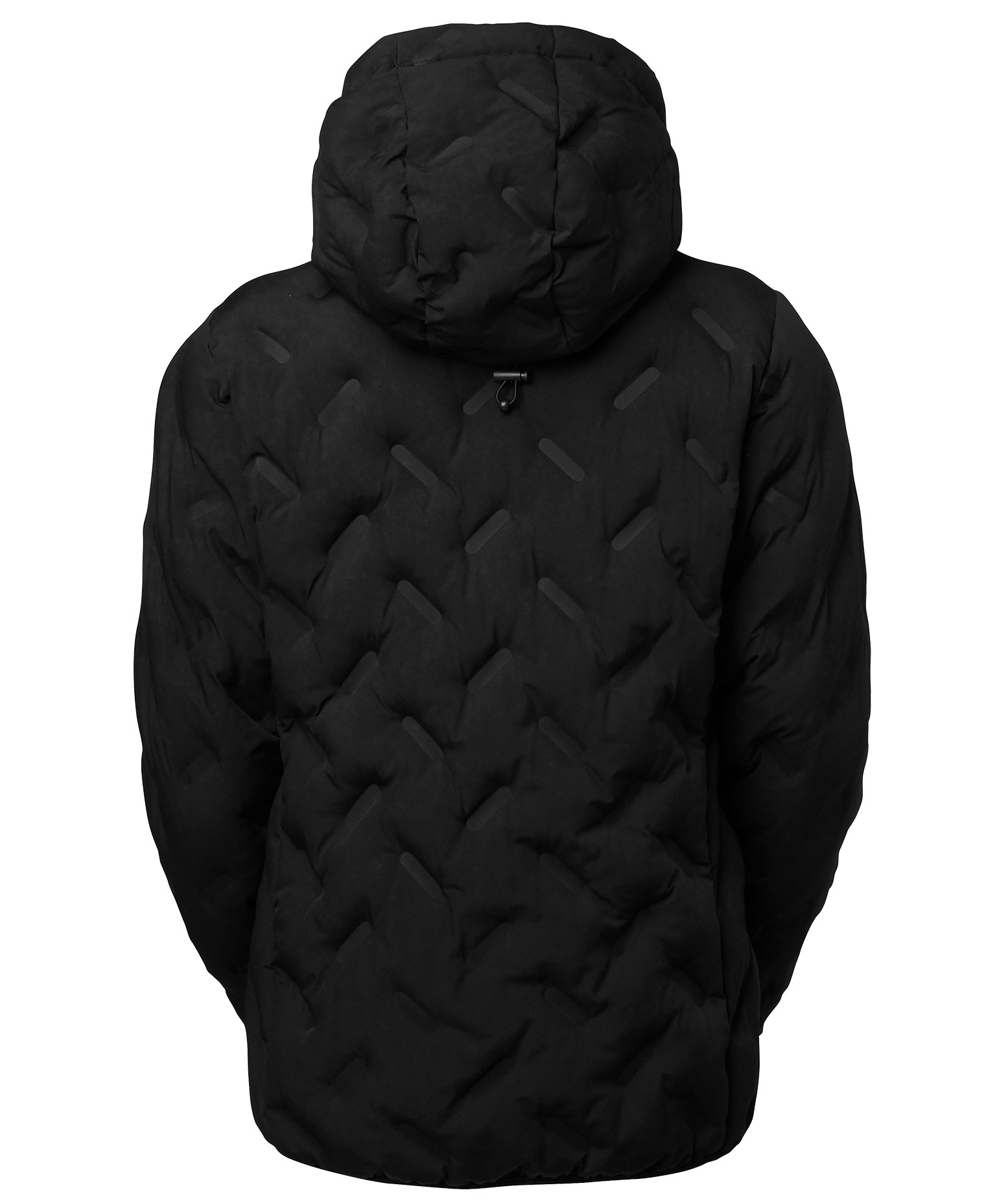 Matterhorn Irvine vatteret damejakke