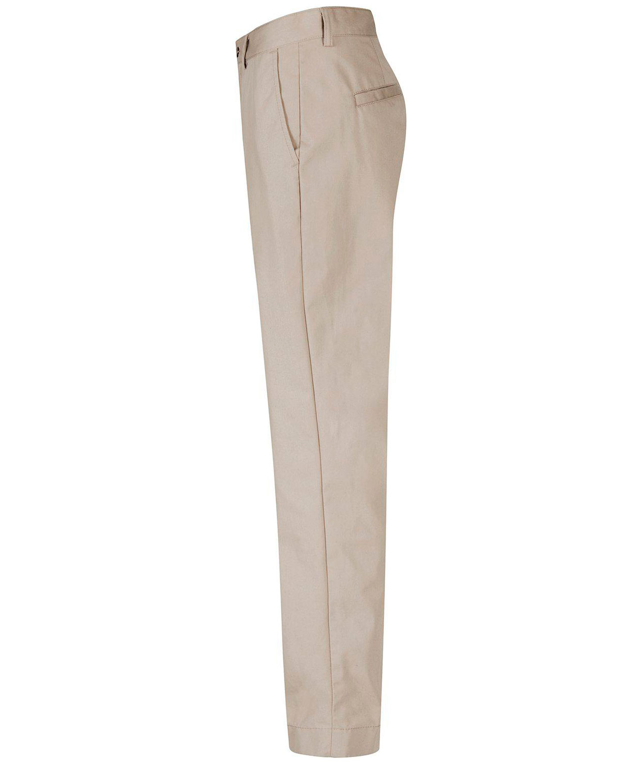 Segers 8634 chinos dam, Beige, large image number 3