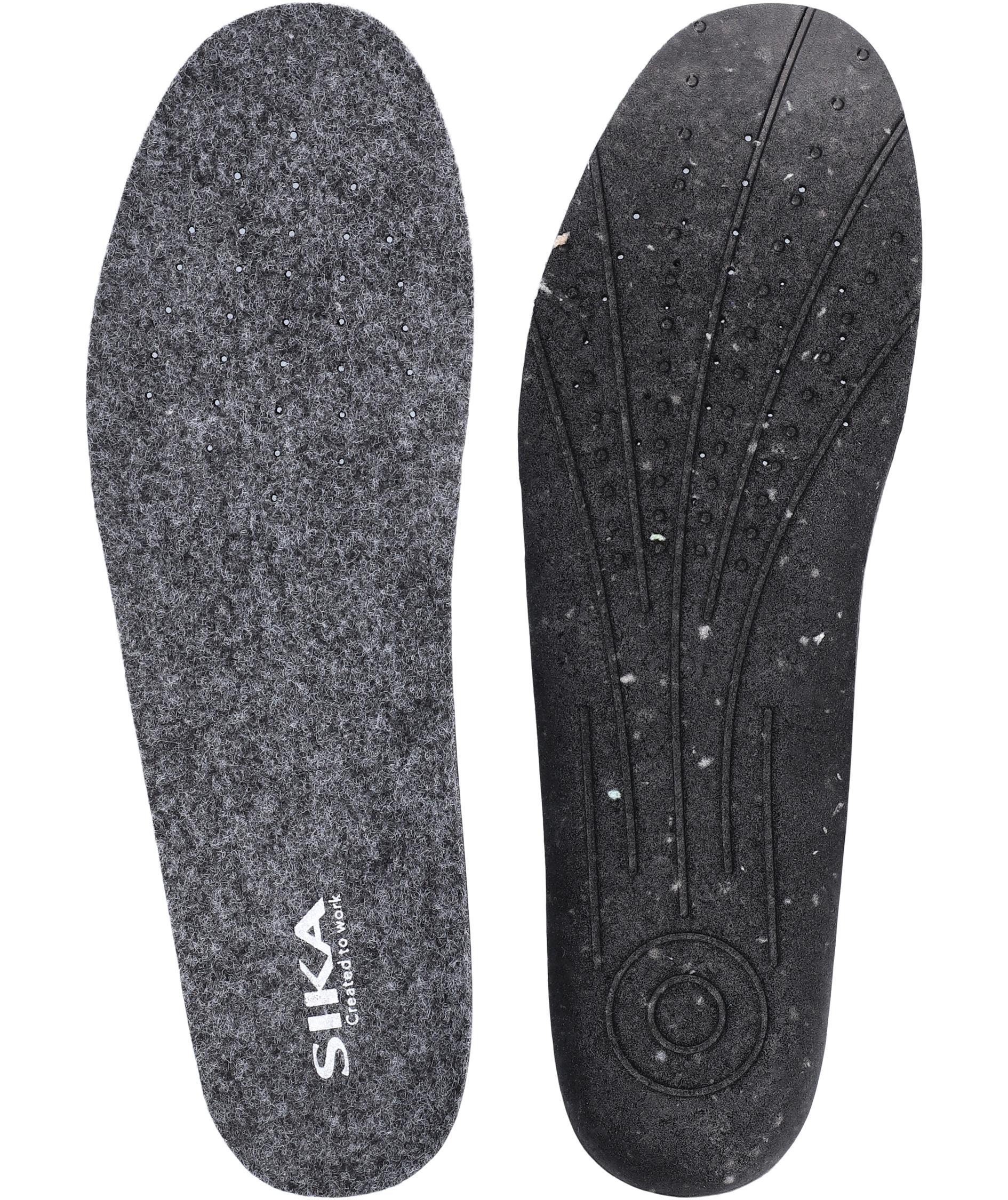 Sika Inlay Sole Flexible inl&auml;ggssulor, Gr&aring;