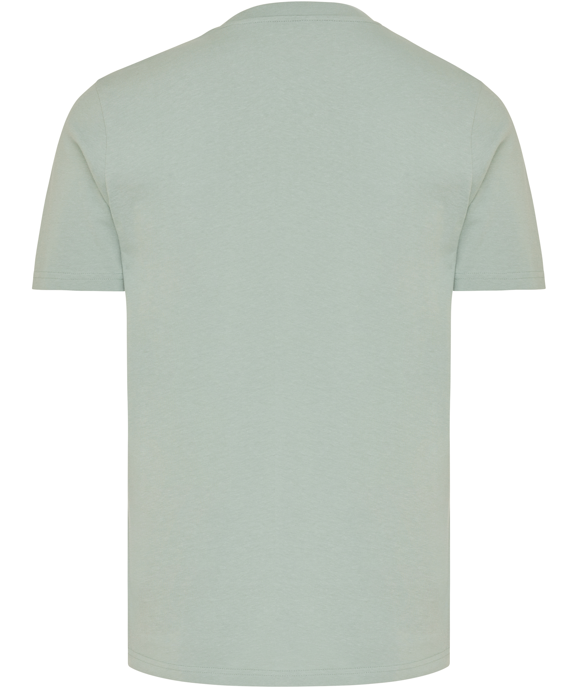 Iqoniq Brett T-shirt, Iceberg Green, large image number 2