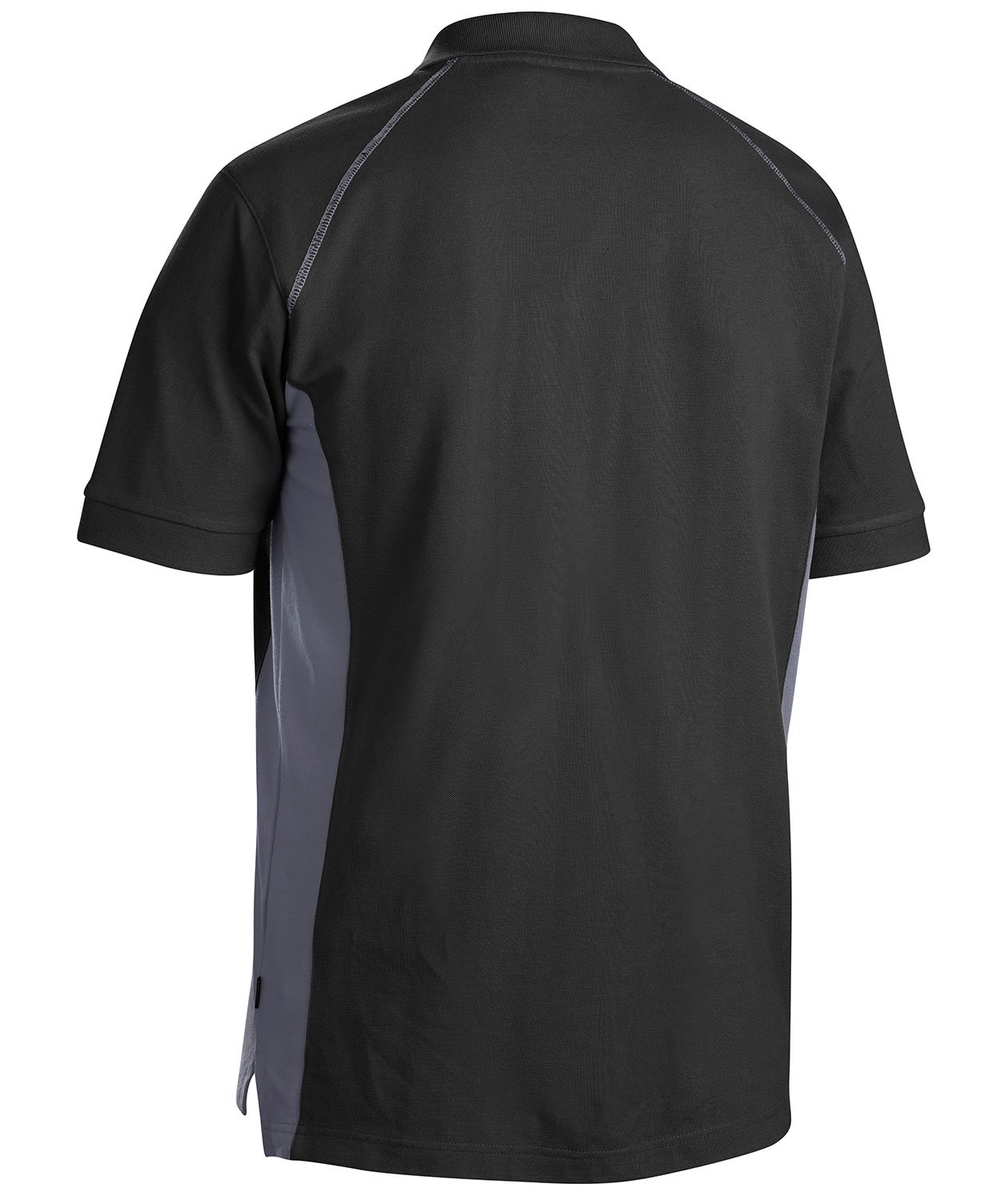 Bl&aring;kl&auml;der pik&eacute;tr&ouml;ja, Svart/Gr&aring;, large image number 1