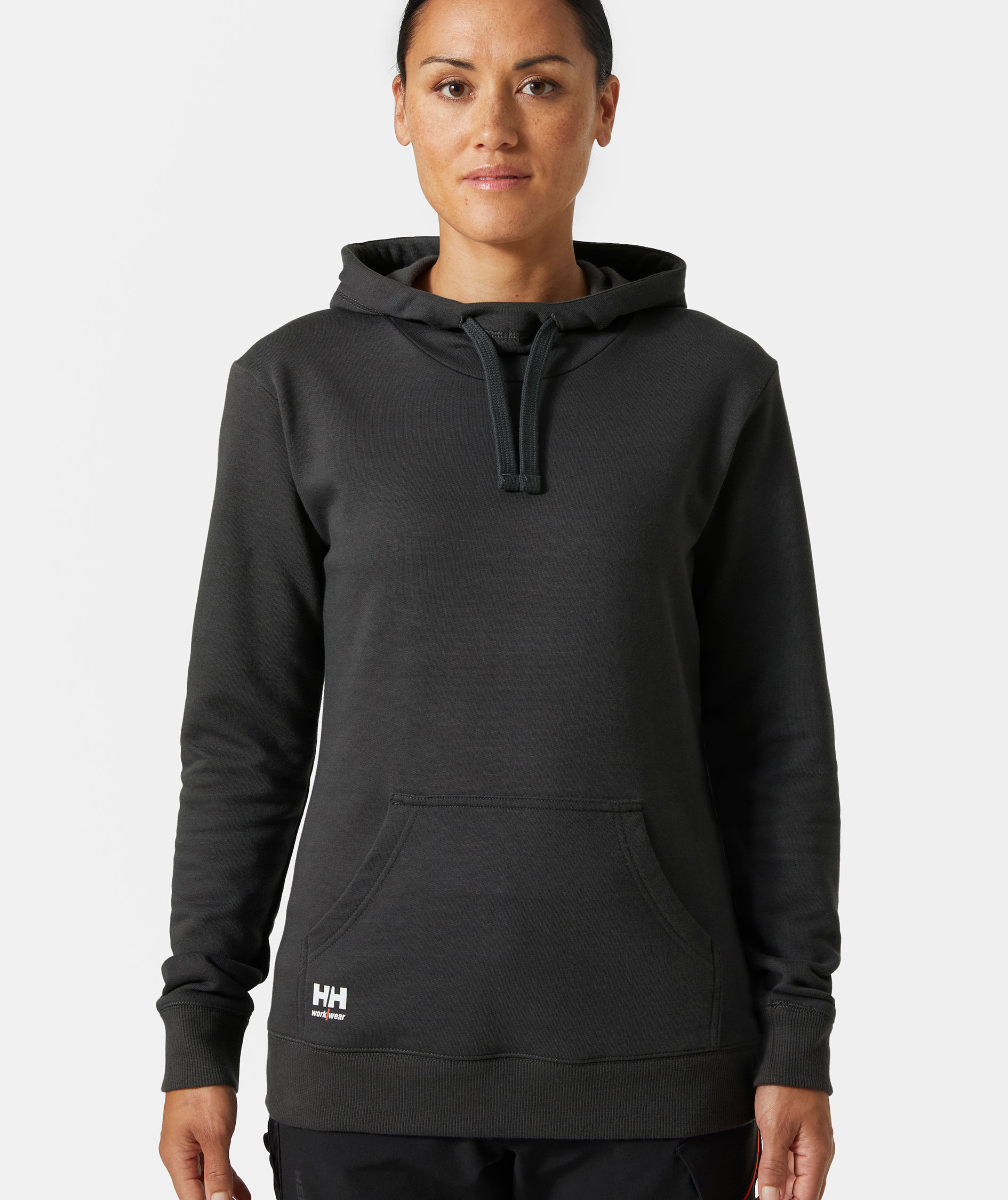 Helly Hansen Classic hoodie dam