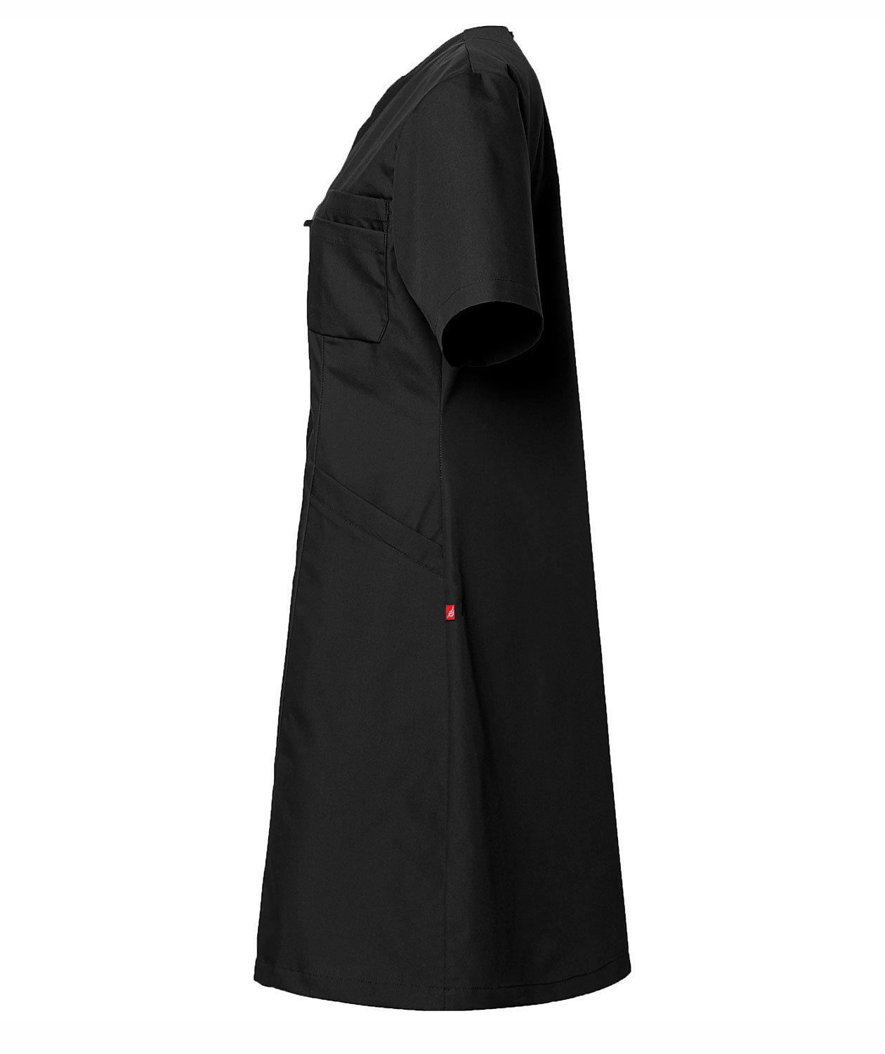 Segers dress, Black, large image number 2