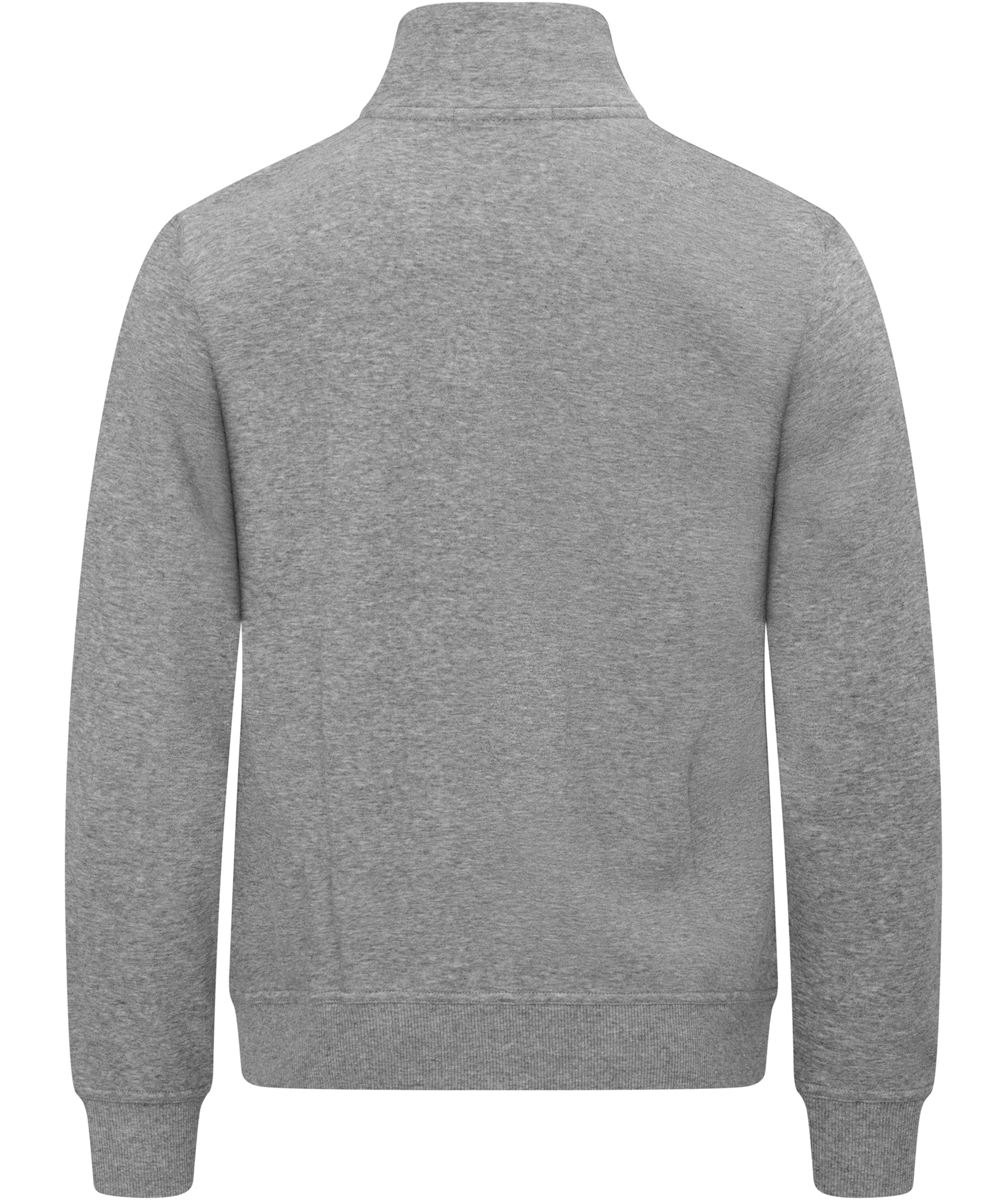 Clique Miami cardigan, Grey melange 