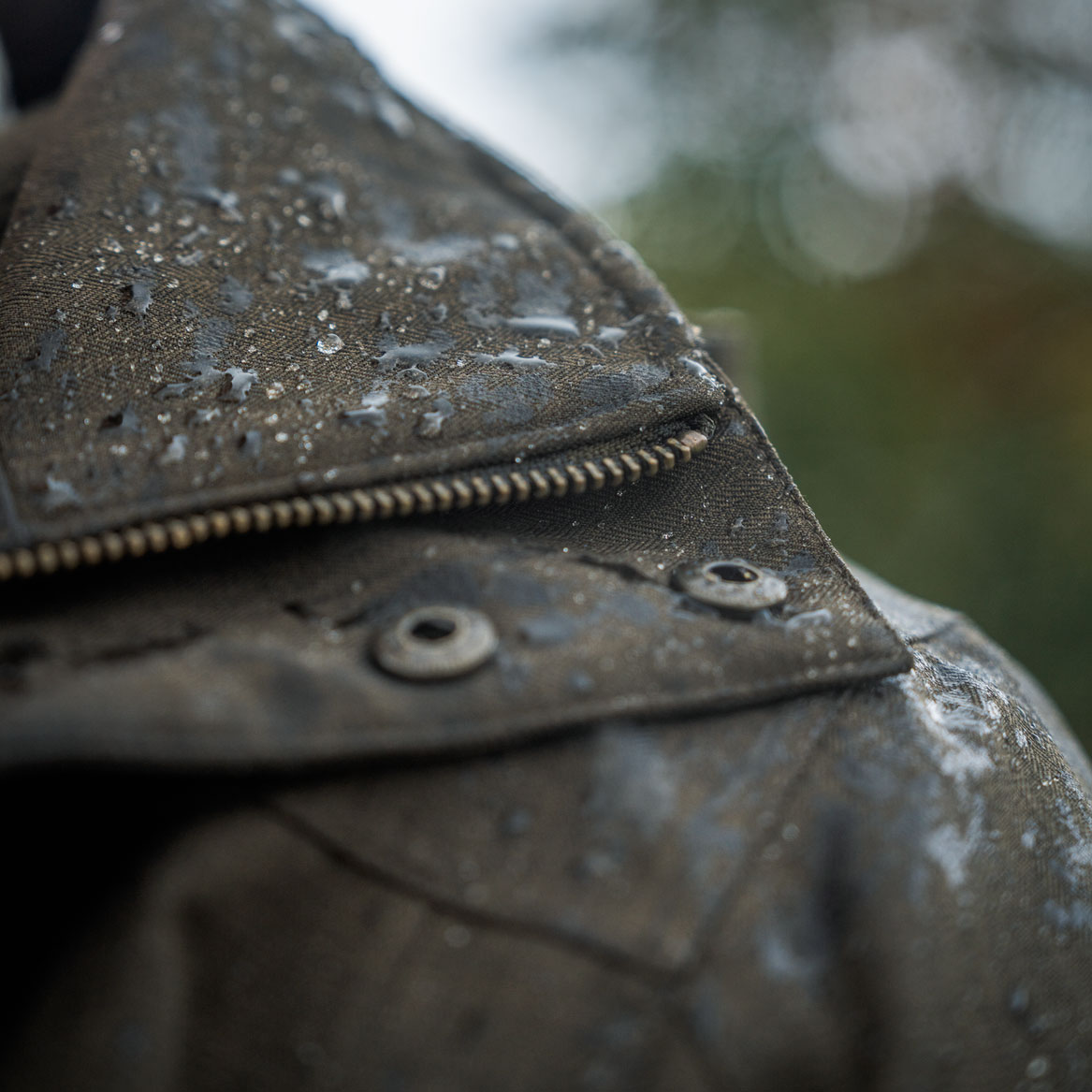 Seeland Highpoint jacket, Light pine, large image number 5