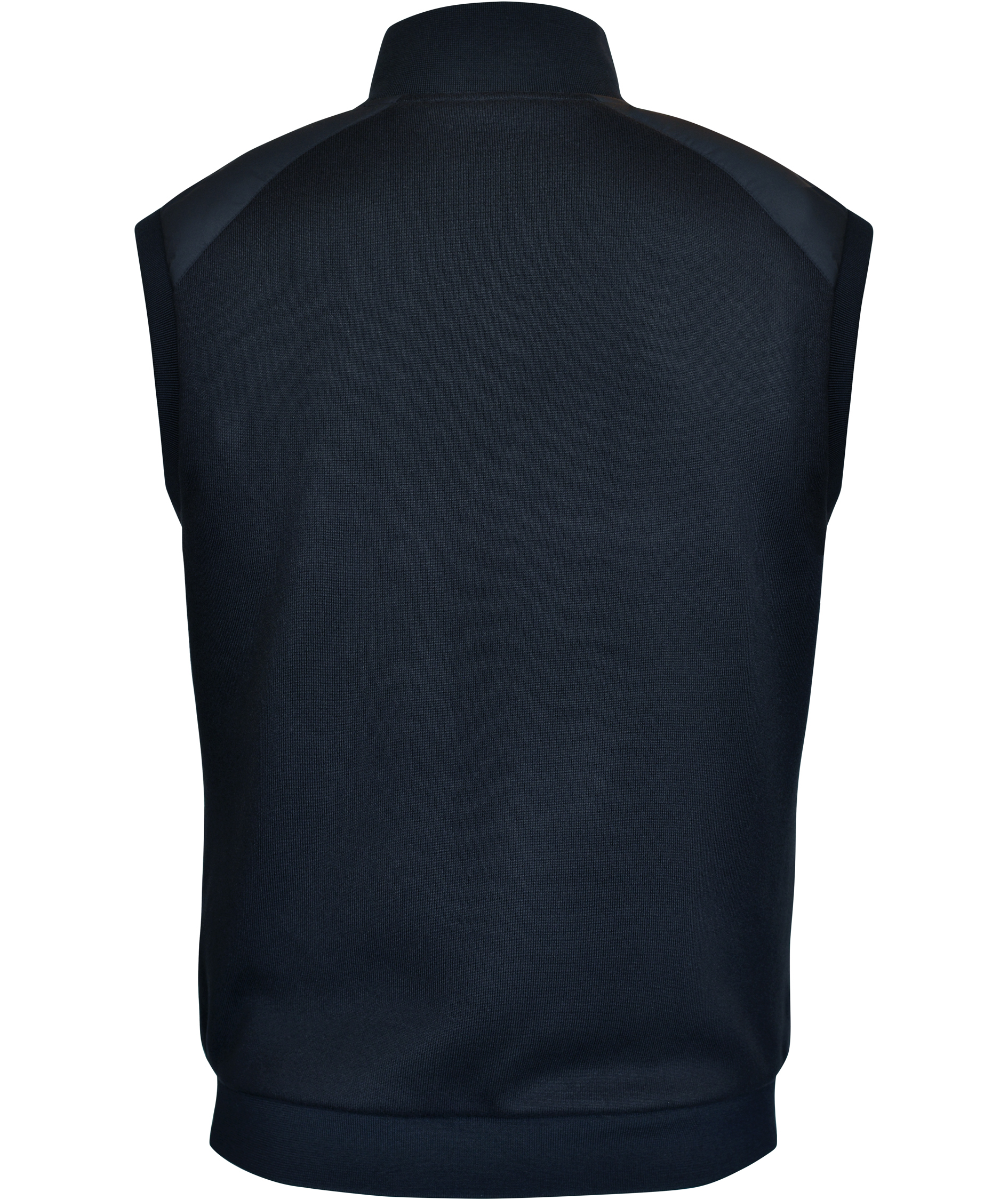 Nimbus Vesper vatteret vest, Navy, large image number 2