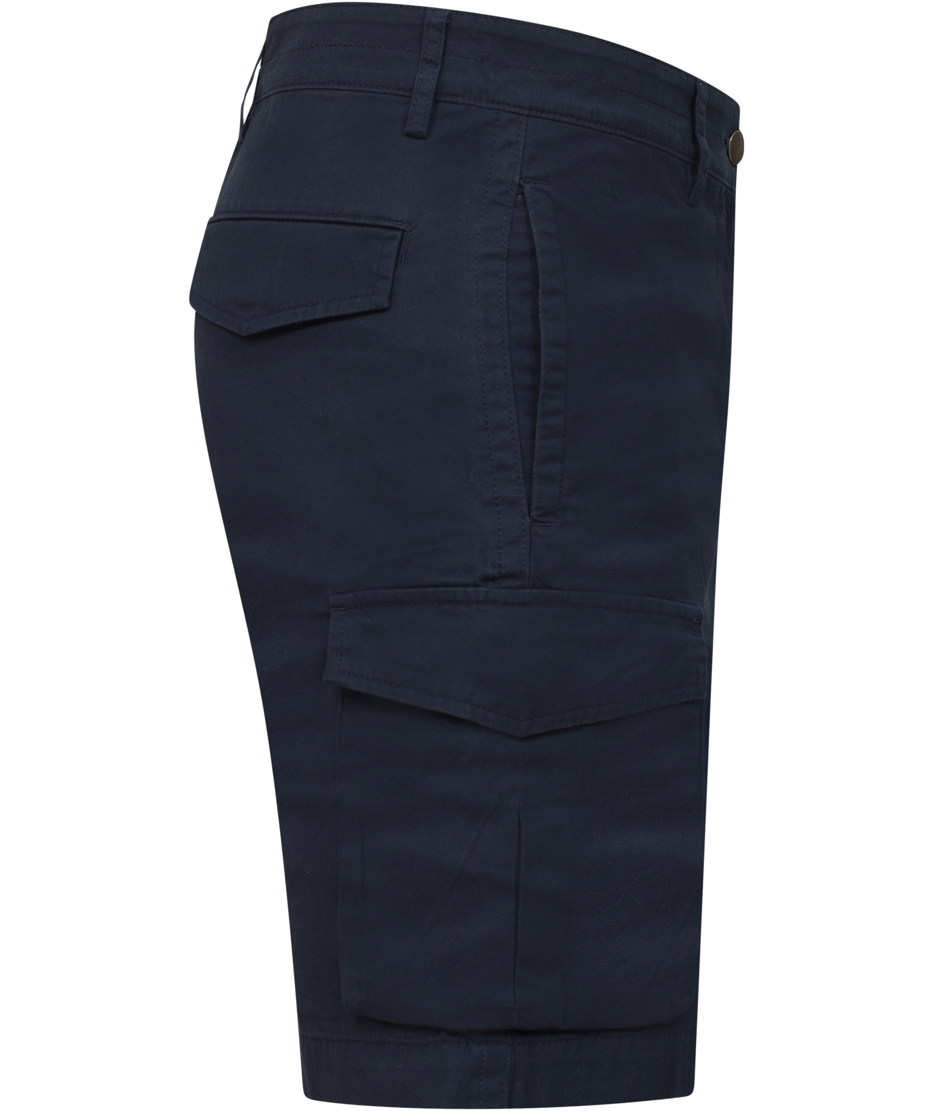 Clique Cargo shorts, M&oslash;rk Marine, large image number 3