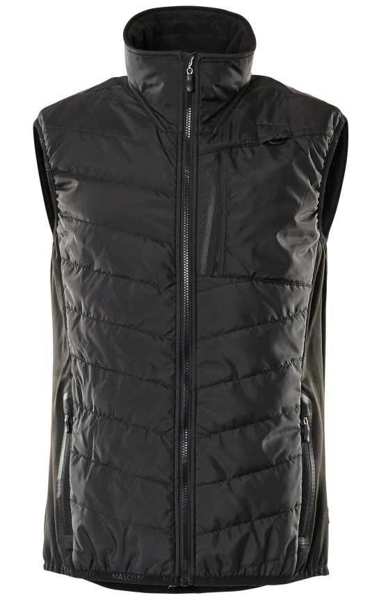 Mascot Unique Climascot termov&auml;st, Svart