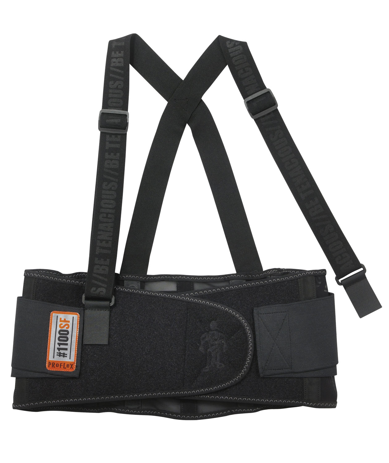 Ergodyne ProFlex 1100SF Standard ryggst&ouml;d