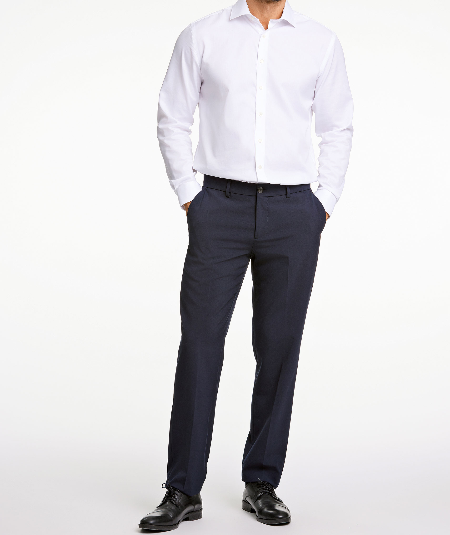 Lindbergh Superflex slim fit bukser