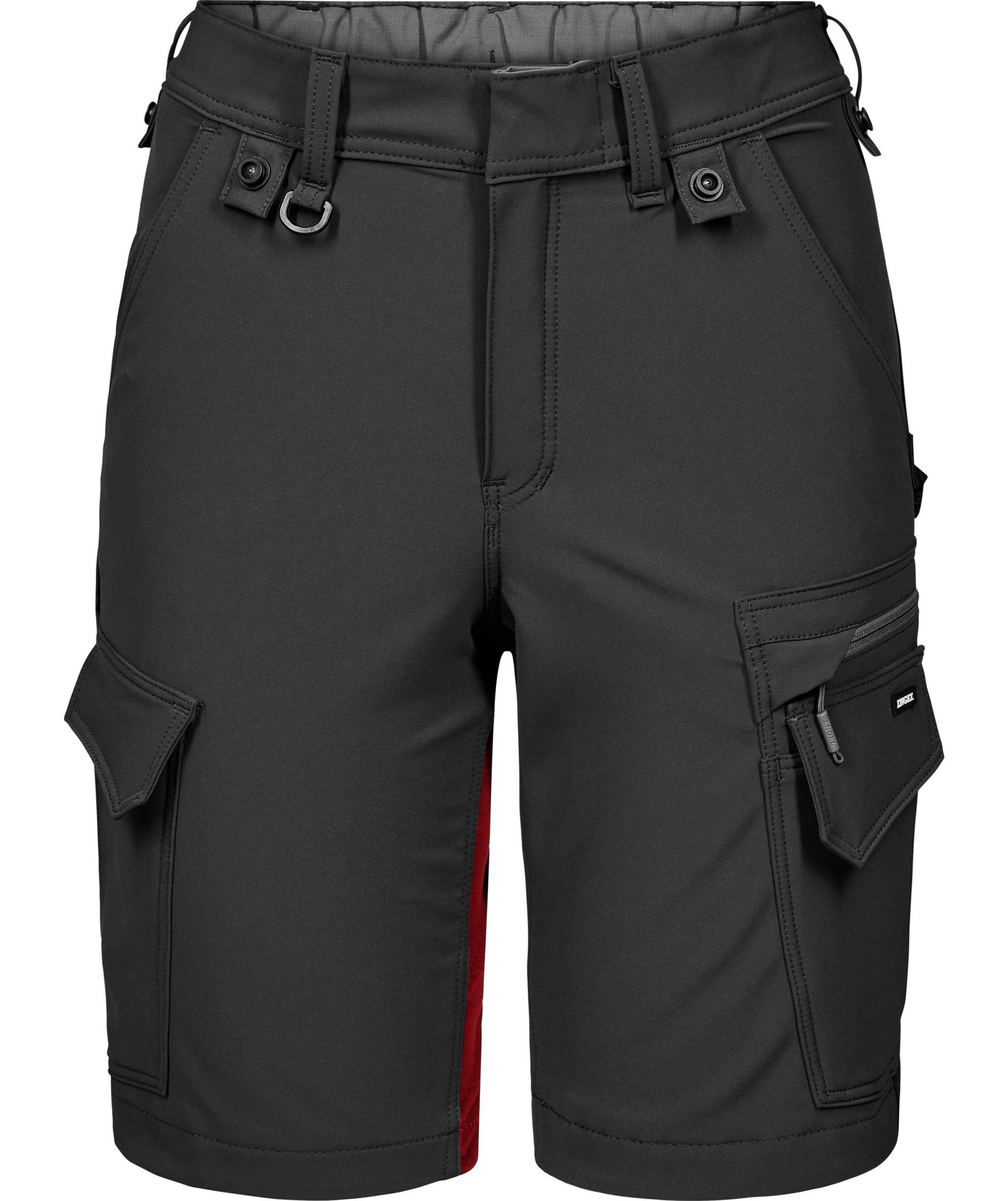 Anthracite Grey/Flame