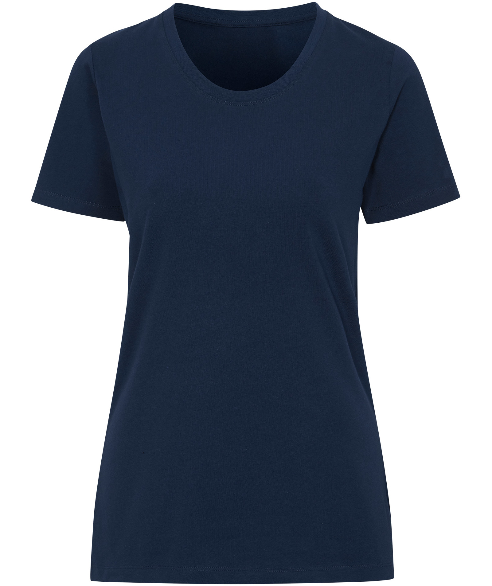 Hejco Molly dame T-shirt, Navy, large image number 0