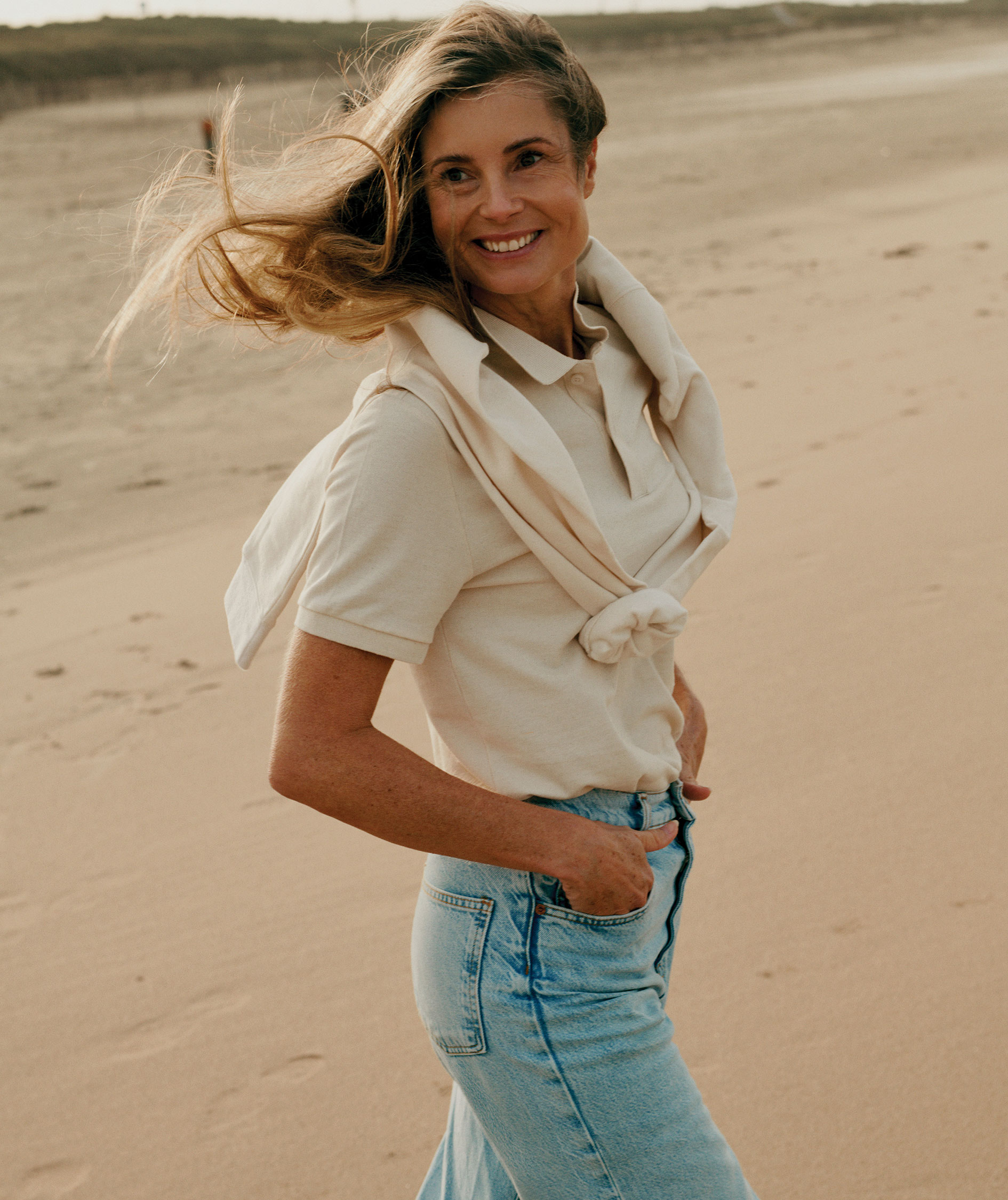 Iqoniq Yosemite Poloshirt