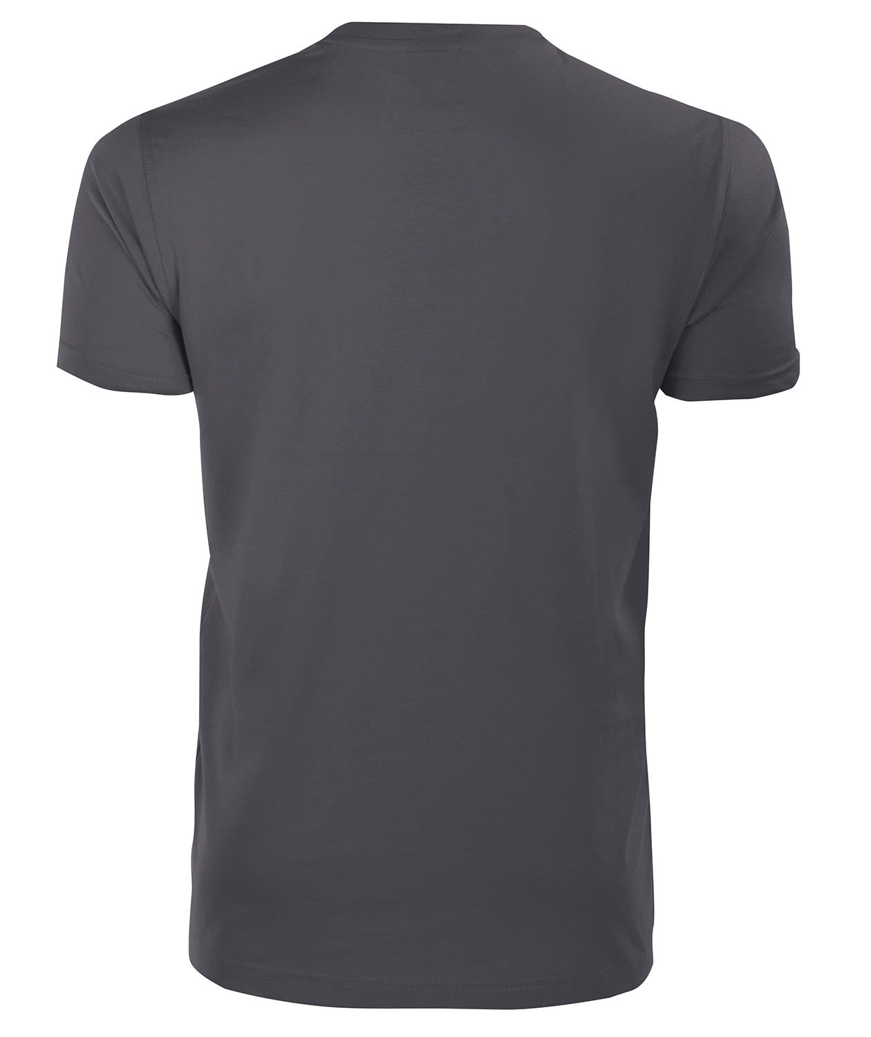 ProJob T-shirt 2016, Gr&aring;, large image number 2