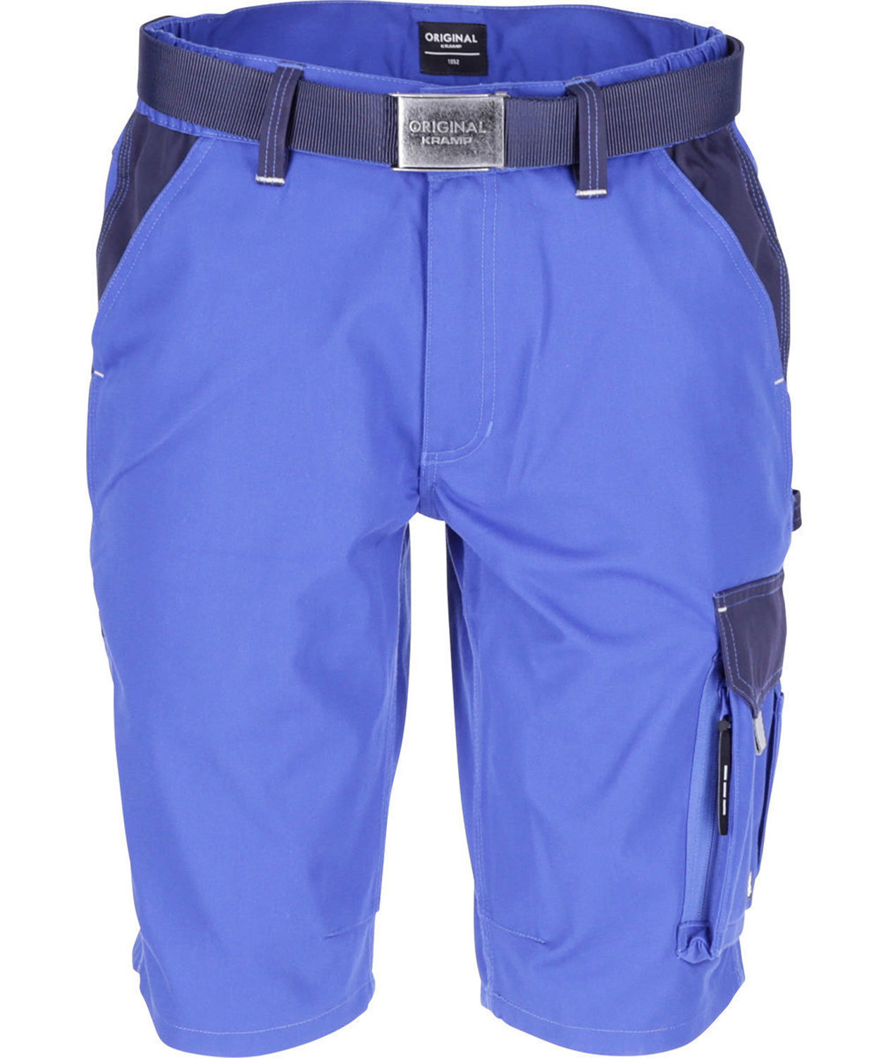 Kramp Original Shorts, K&ouml;nigsblau/Marine, K&ouml;nigsblau/Marine, swatch