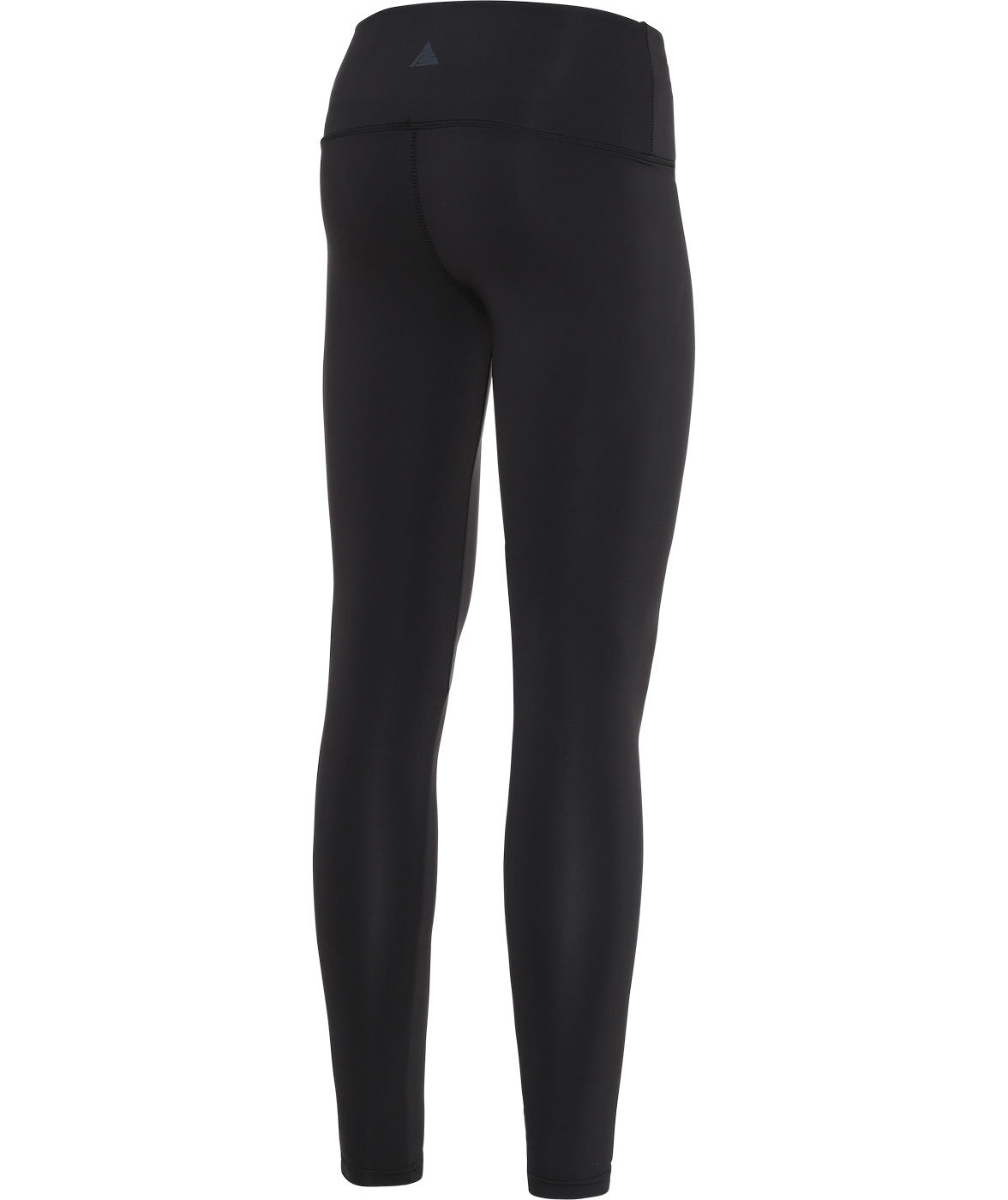 Pitch Stone leggings till barn, Black
