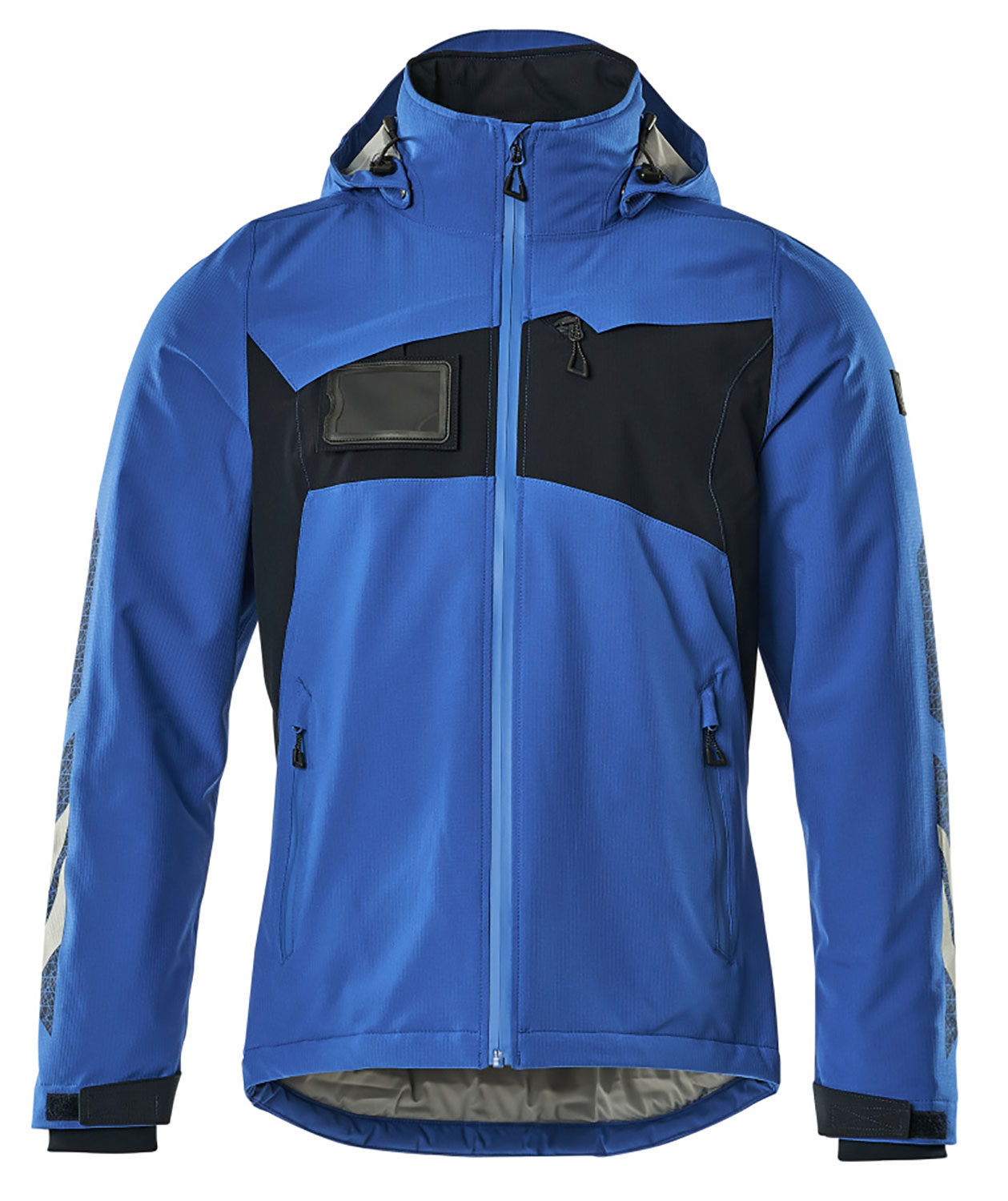 Mascot Accelerate vinterjakke, Asurbl&aring;/M&oslash;rk Marine, Asurbl&aring;/M&oslash;rk Marine, swatch