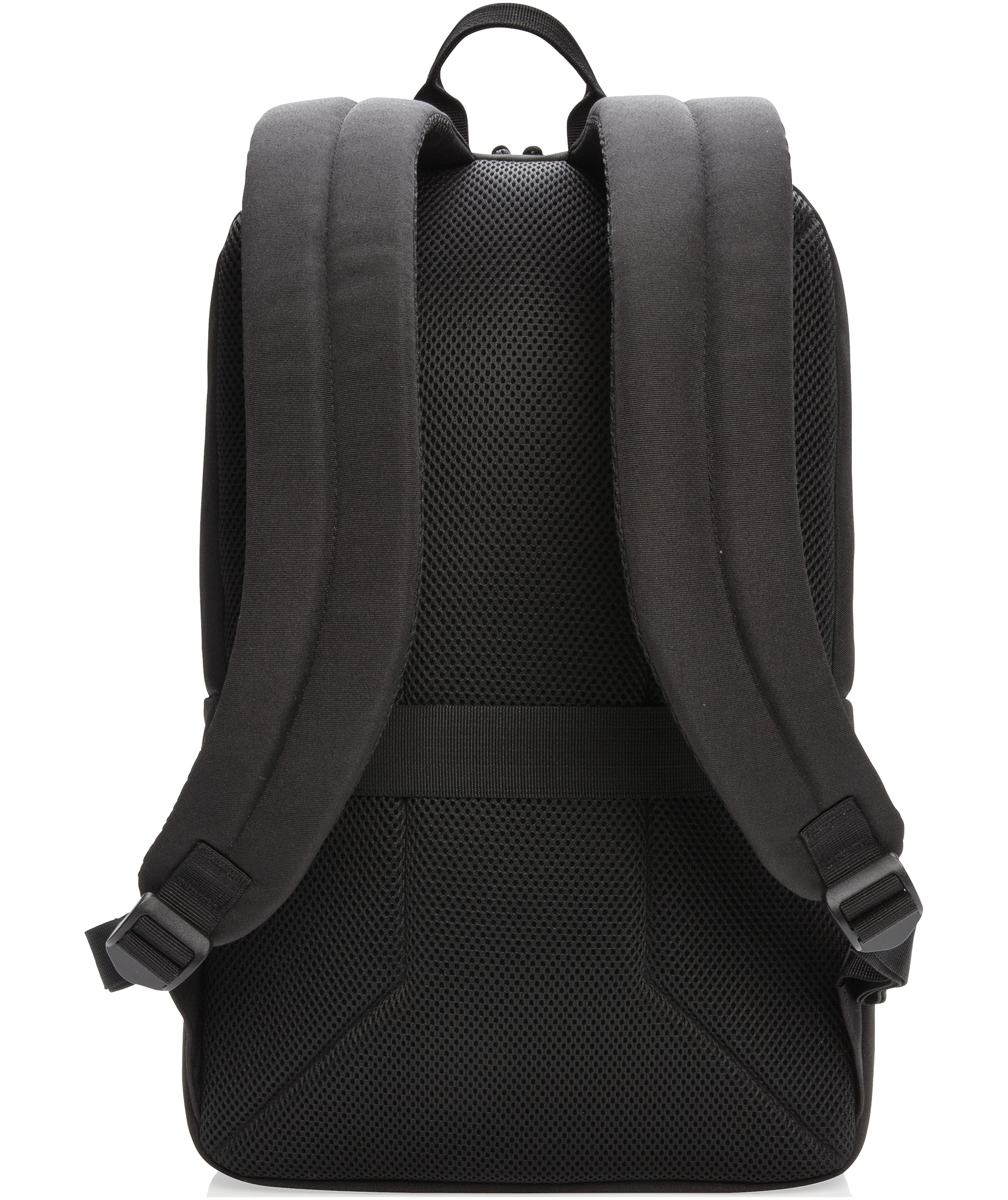 Swiss Peak 15,6" dataveske  12 L, Svart