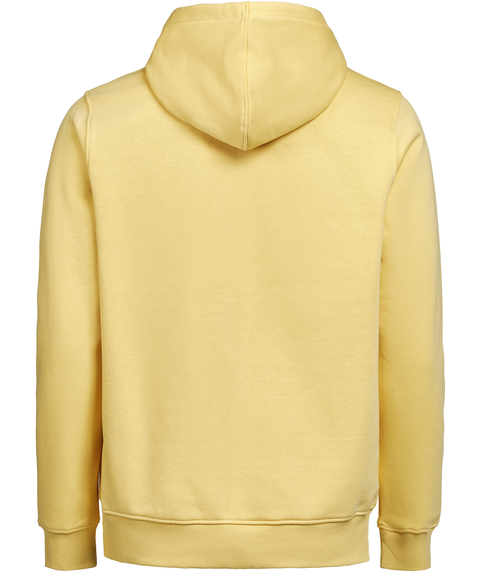 UM Regular fit hoodie with zipper, 3927, large image number 2