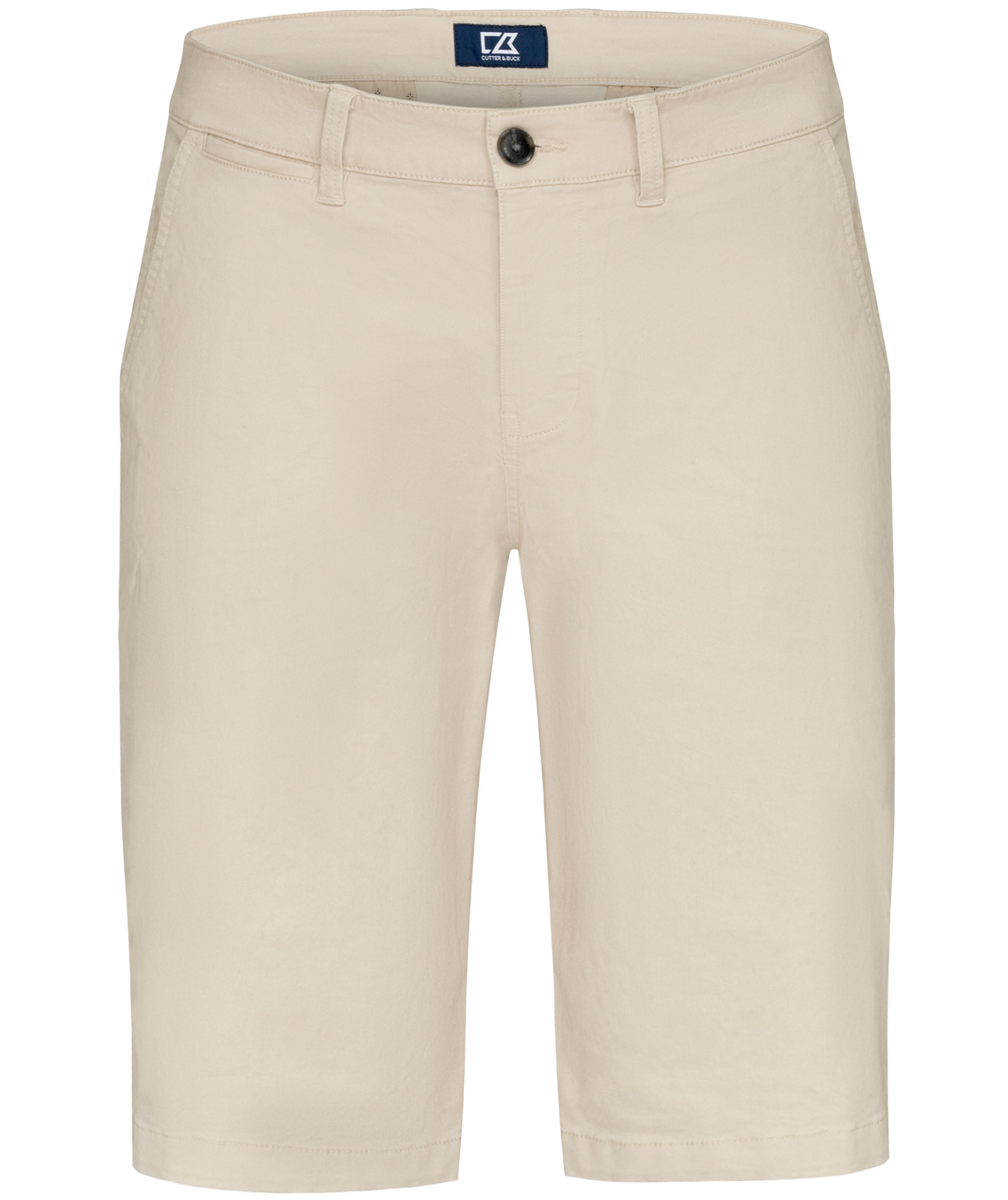 Cutter & Buck Edgemont shorts, Beige