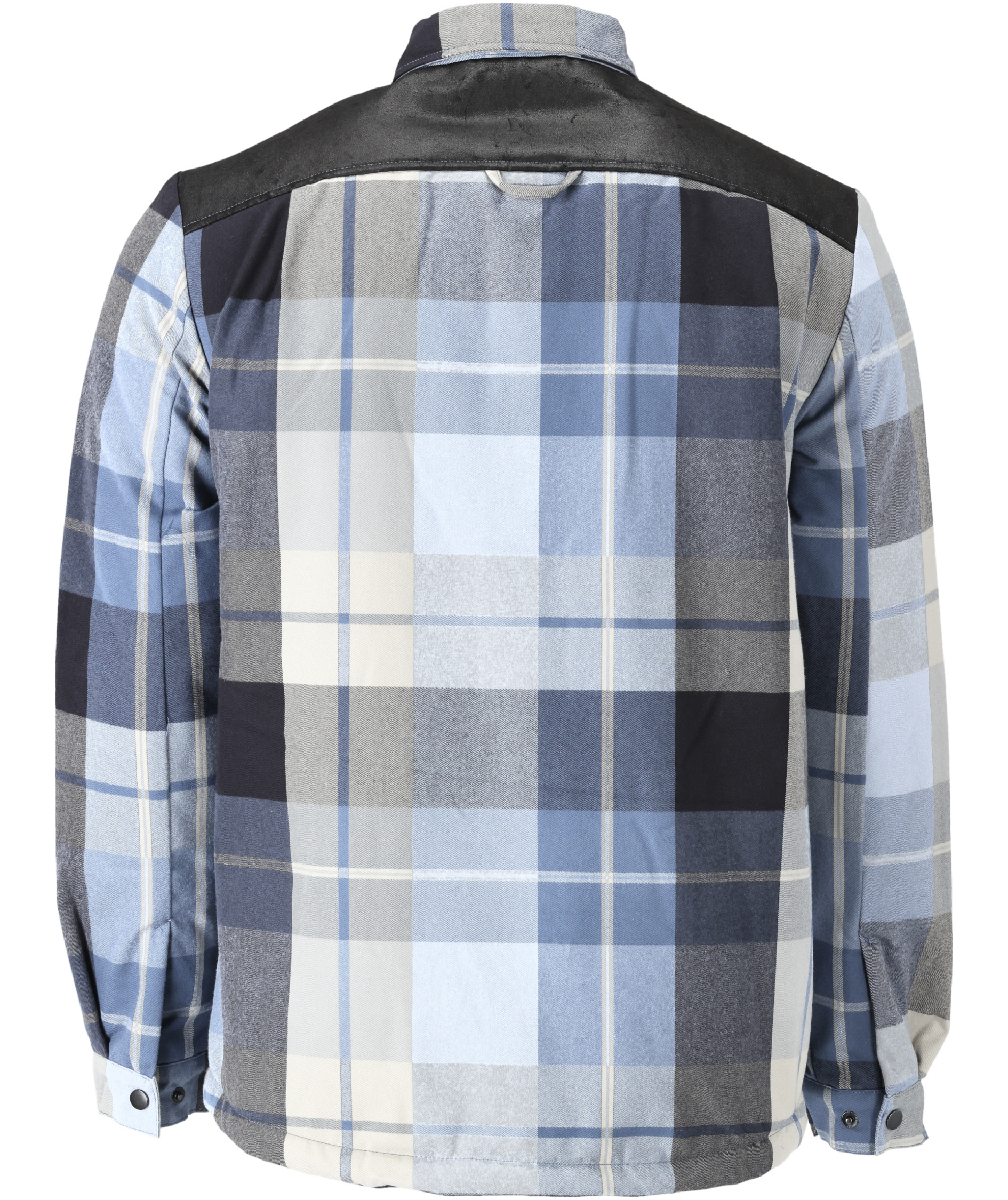 Mascot Customized flanell skjortejakke