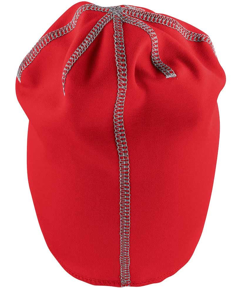 Clique George lue, R&oslash;d