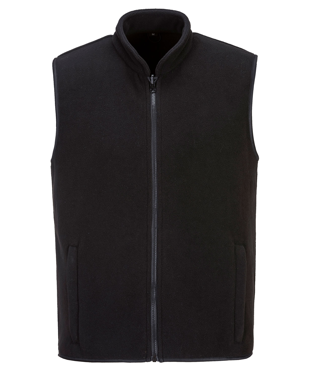 Portwest PW3 3-i-1 pilotjacka, Varsel Orange/Svart