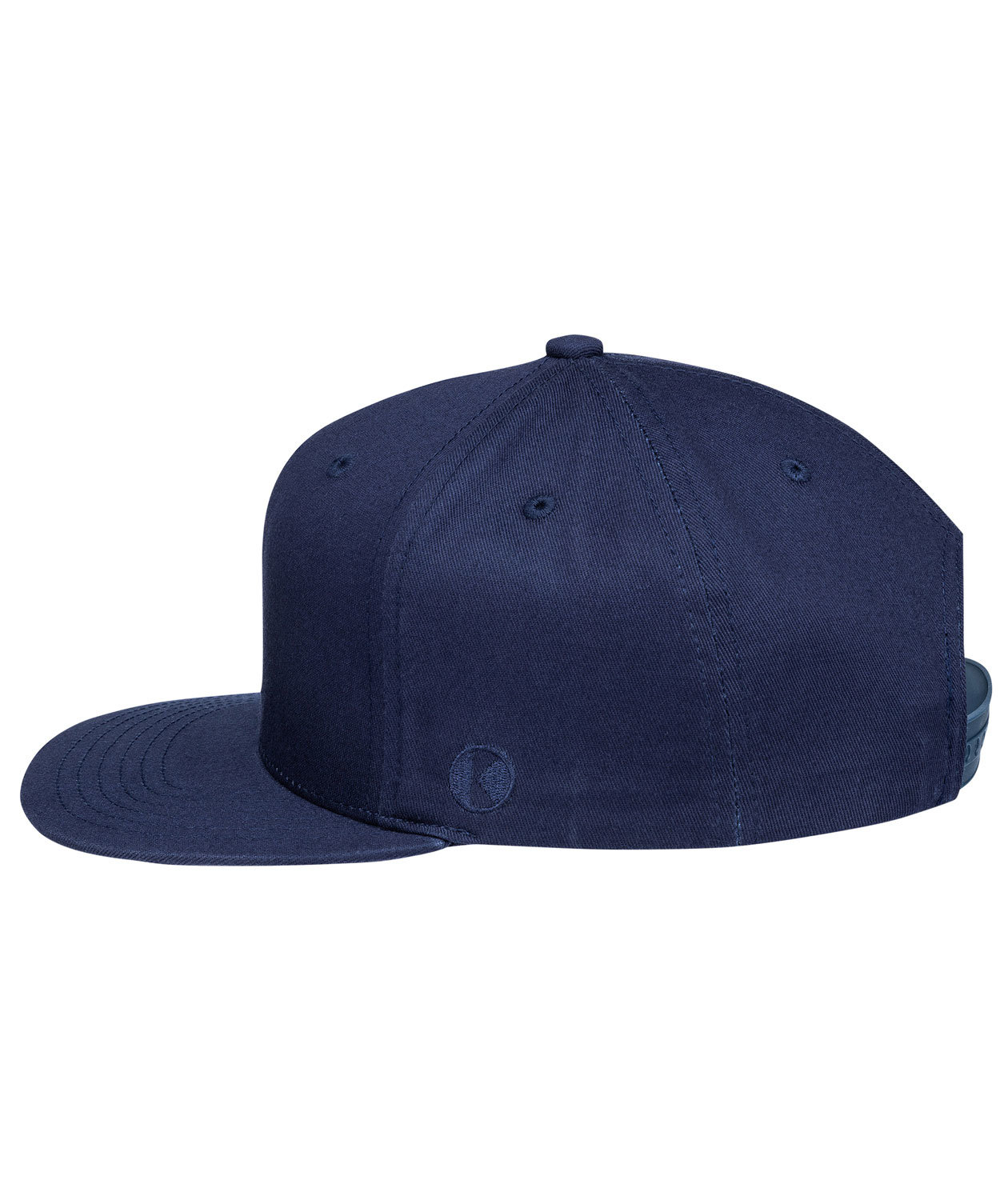 Karlowsky Classic cap, Navy, Navy, large image number 3
