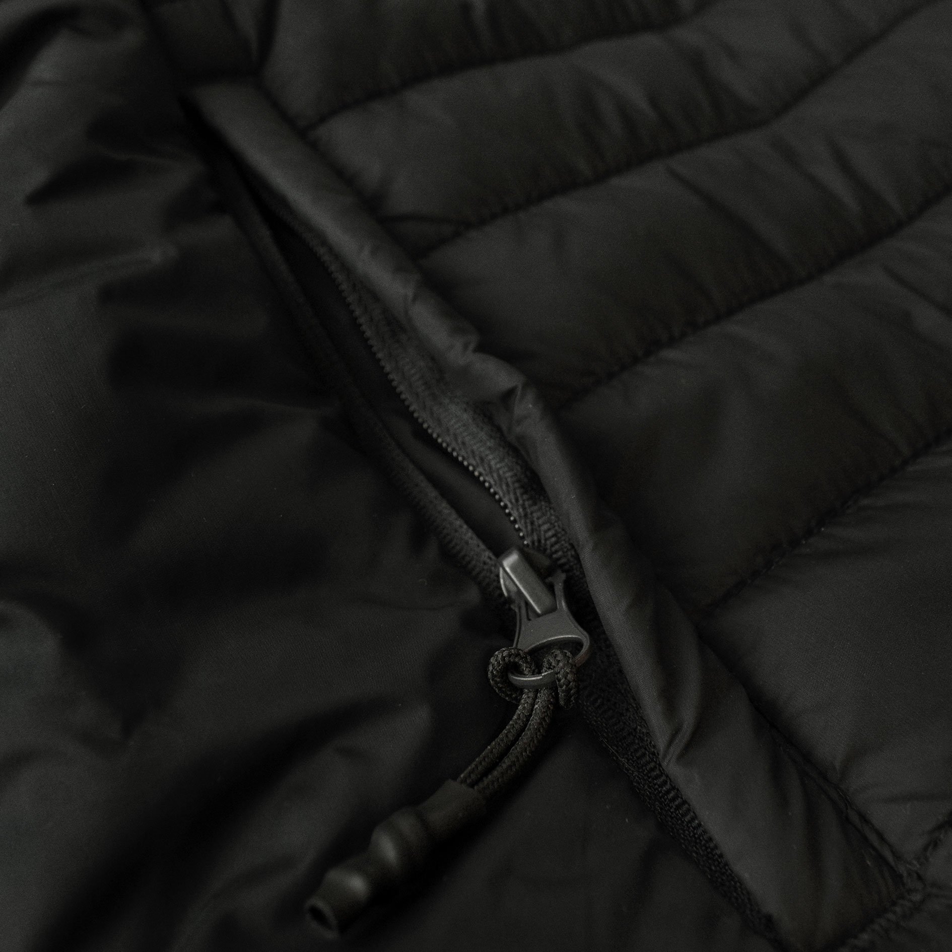 Nimbus Play Olympia Damen Steppjacke, Schwarz, large image number 5