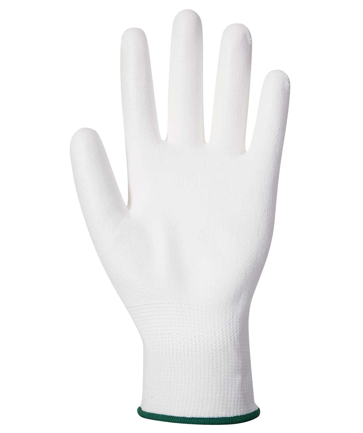 Portwest A120 work gloves, White, large image number 2
