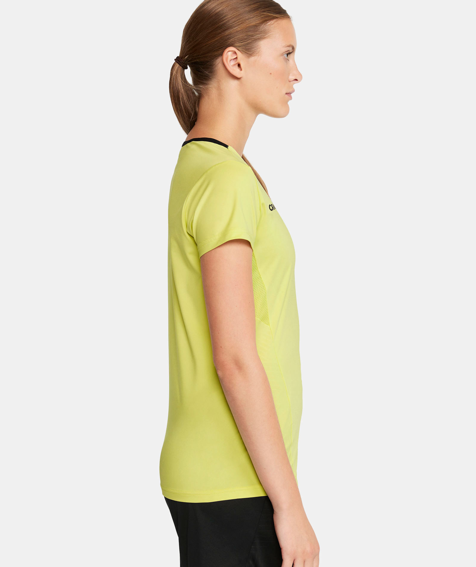 Craft Extend jersey T-shirt dam, Fresh, large image number 3