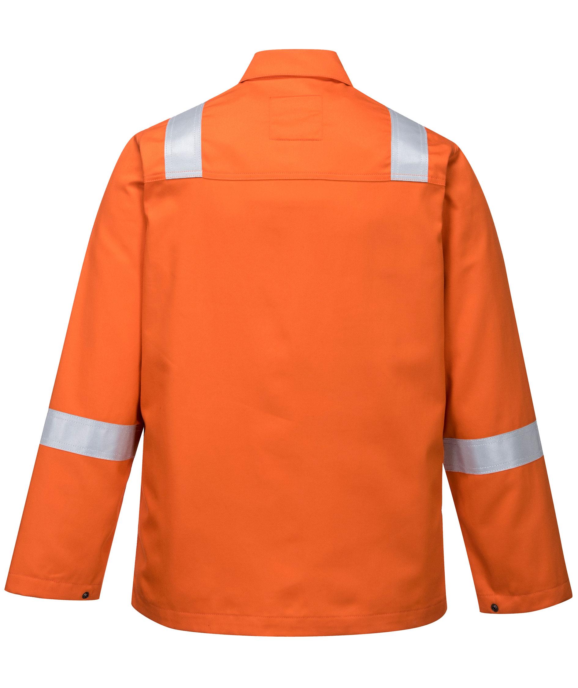 Portwest Bizweld arbetsjacka, Orange