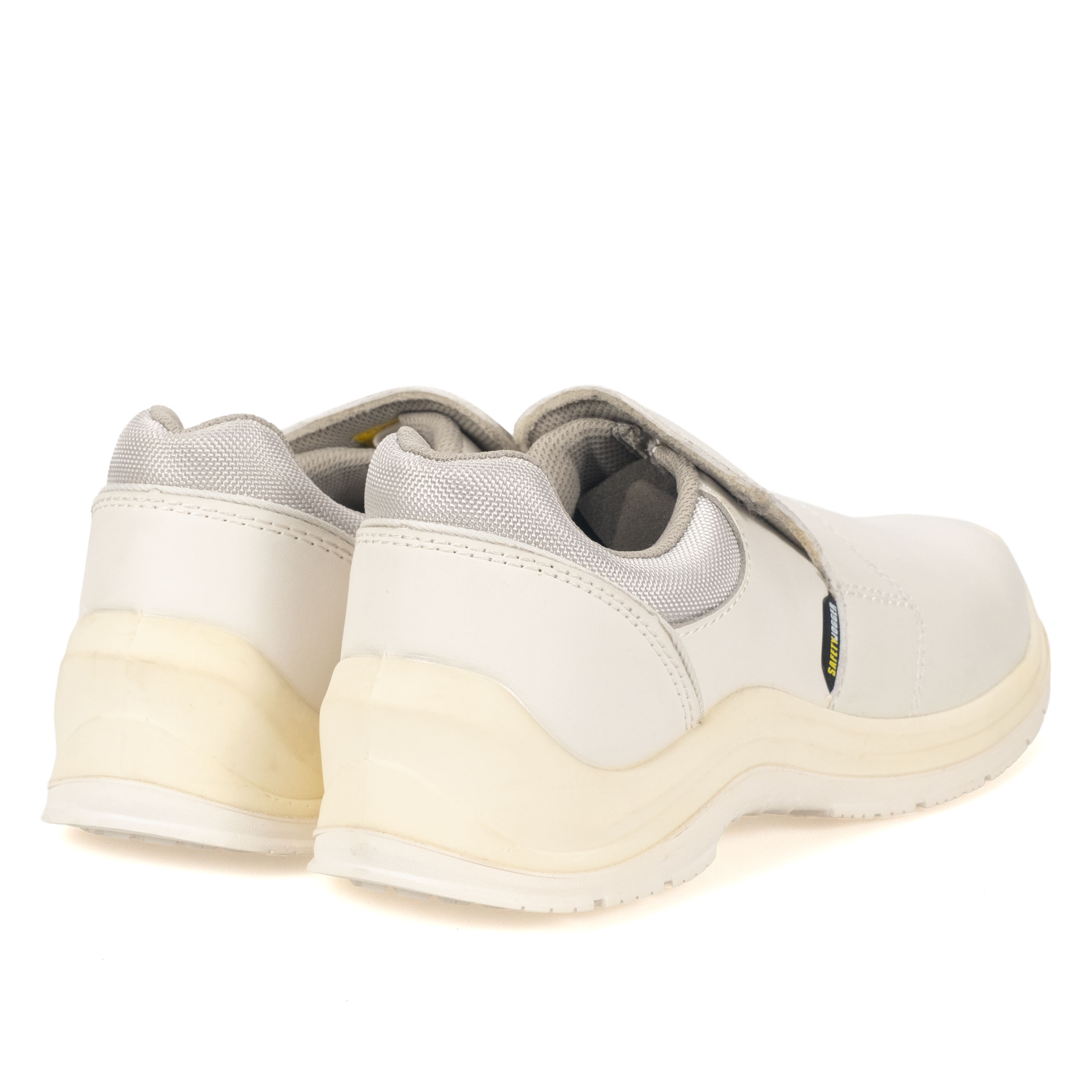 Safety Jogger Gusto 81 safety shoes S3, White, large image number 3