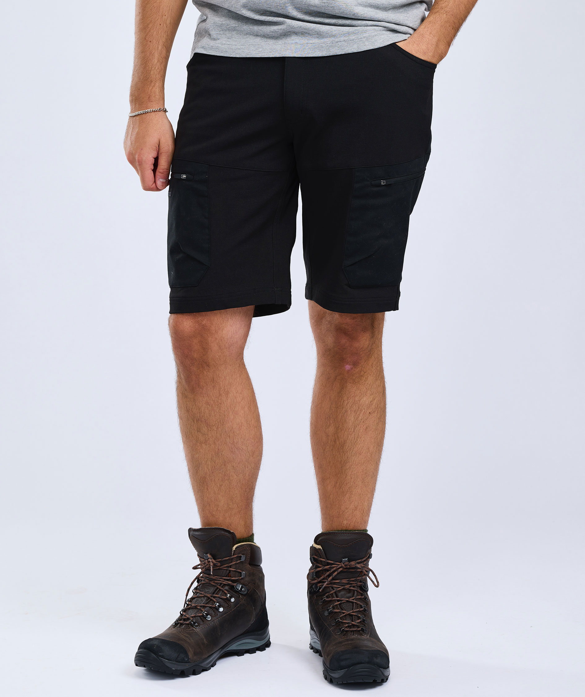 Pinewood Finnveden Hybrid shorts