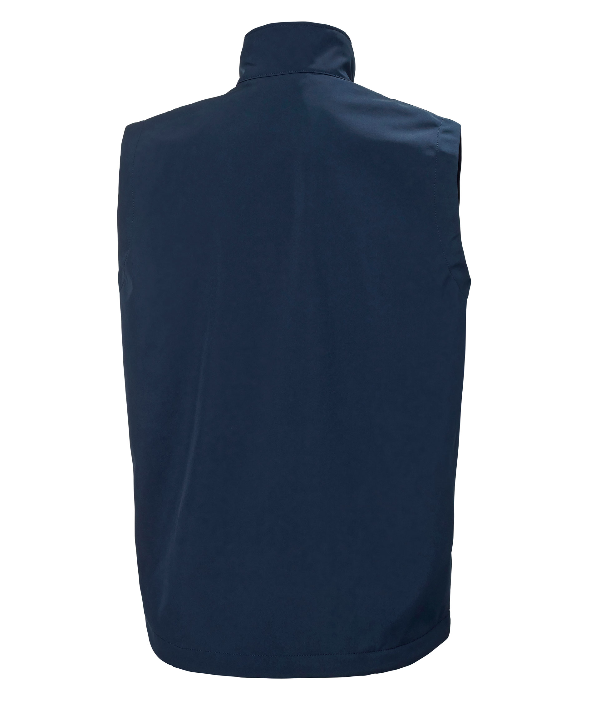 Helly Hansen Manchester 2.0 softshell vest, Navy